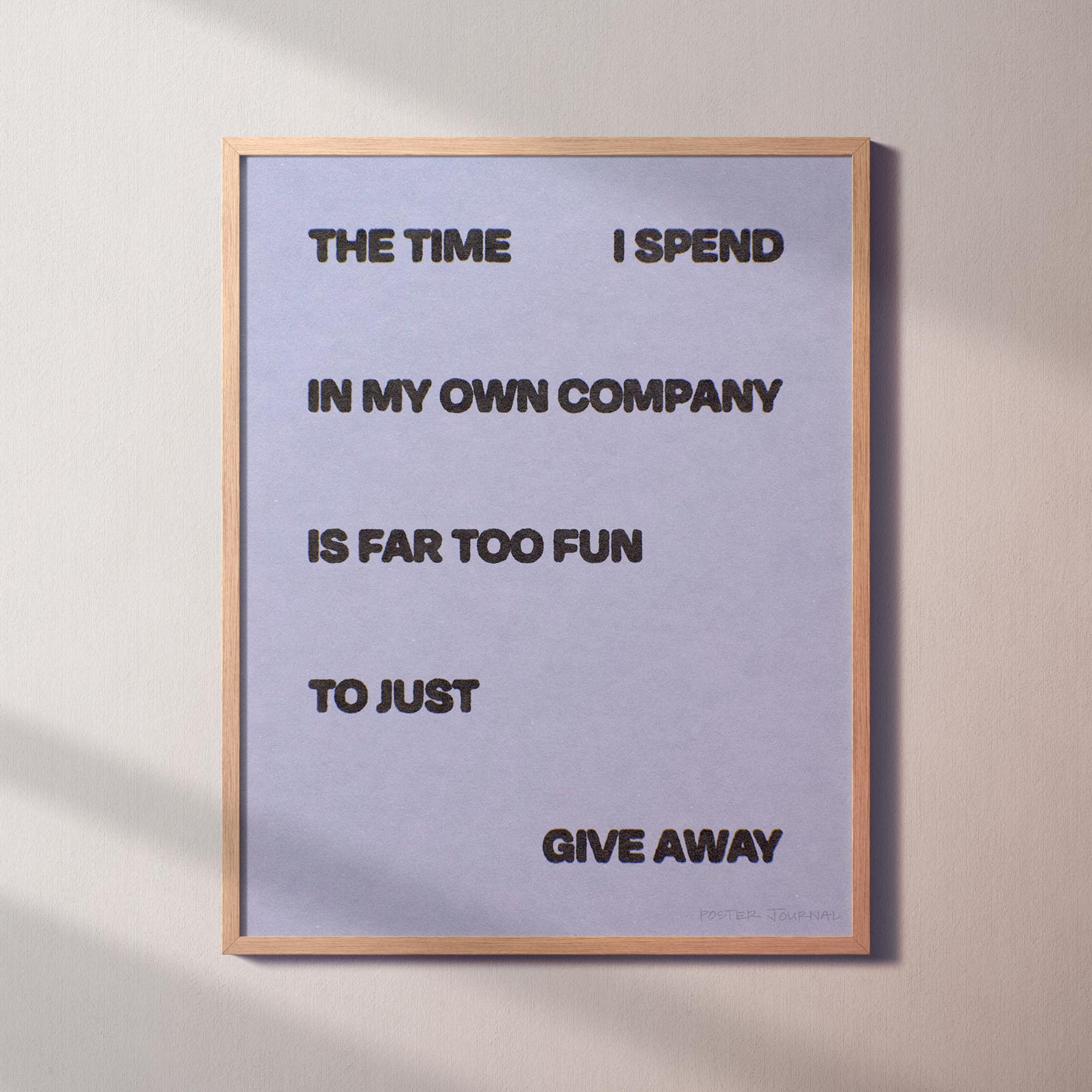 COMPANY PRINT