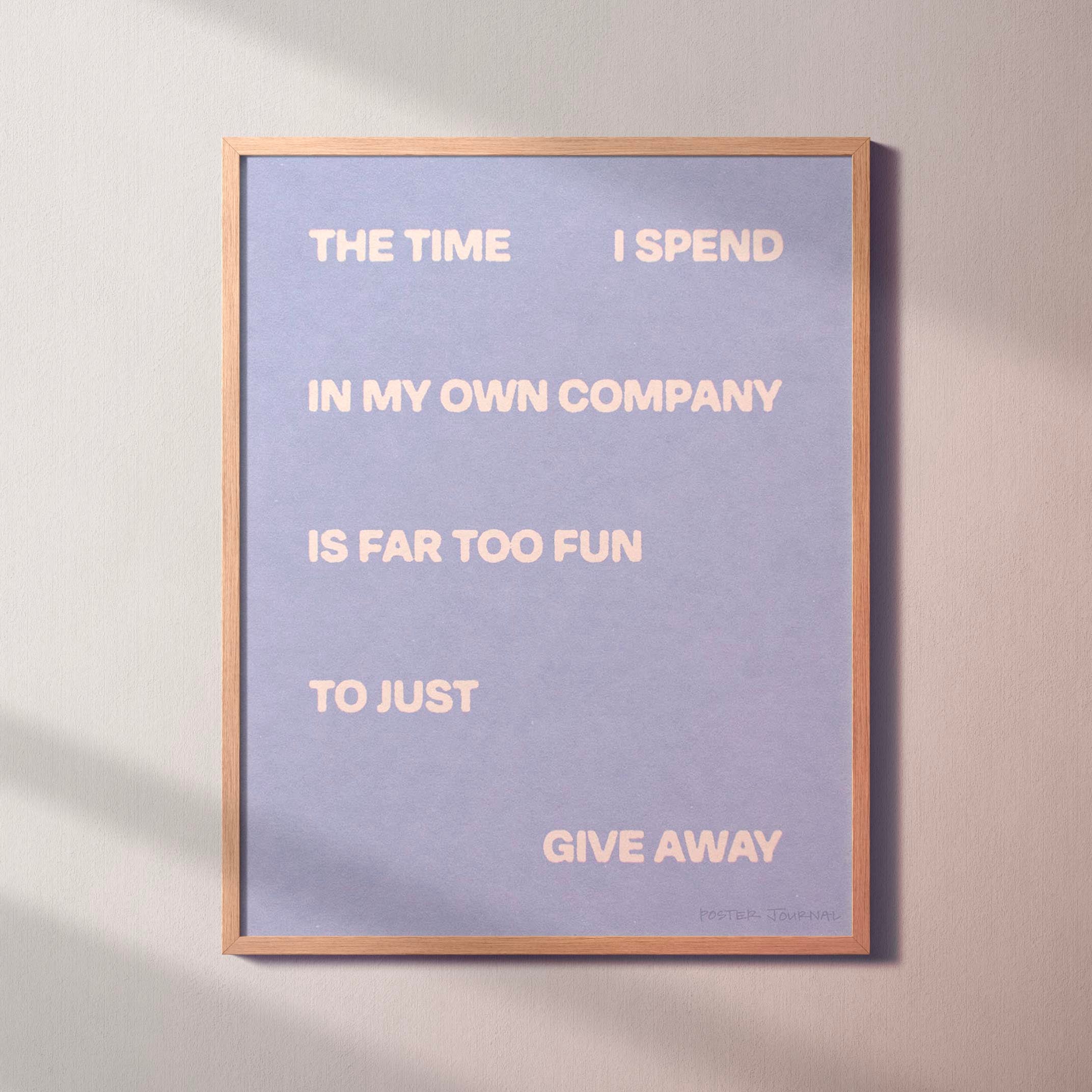COMPANY PRINT