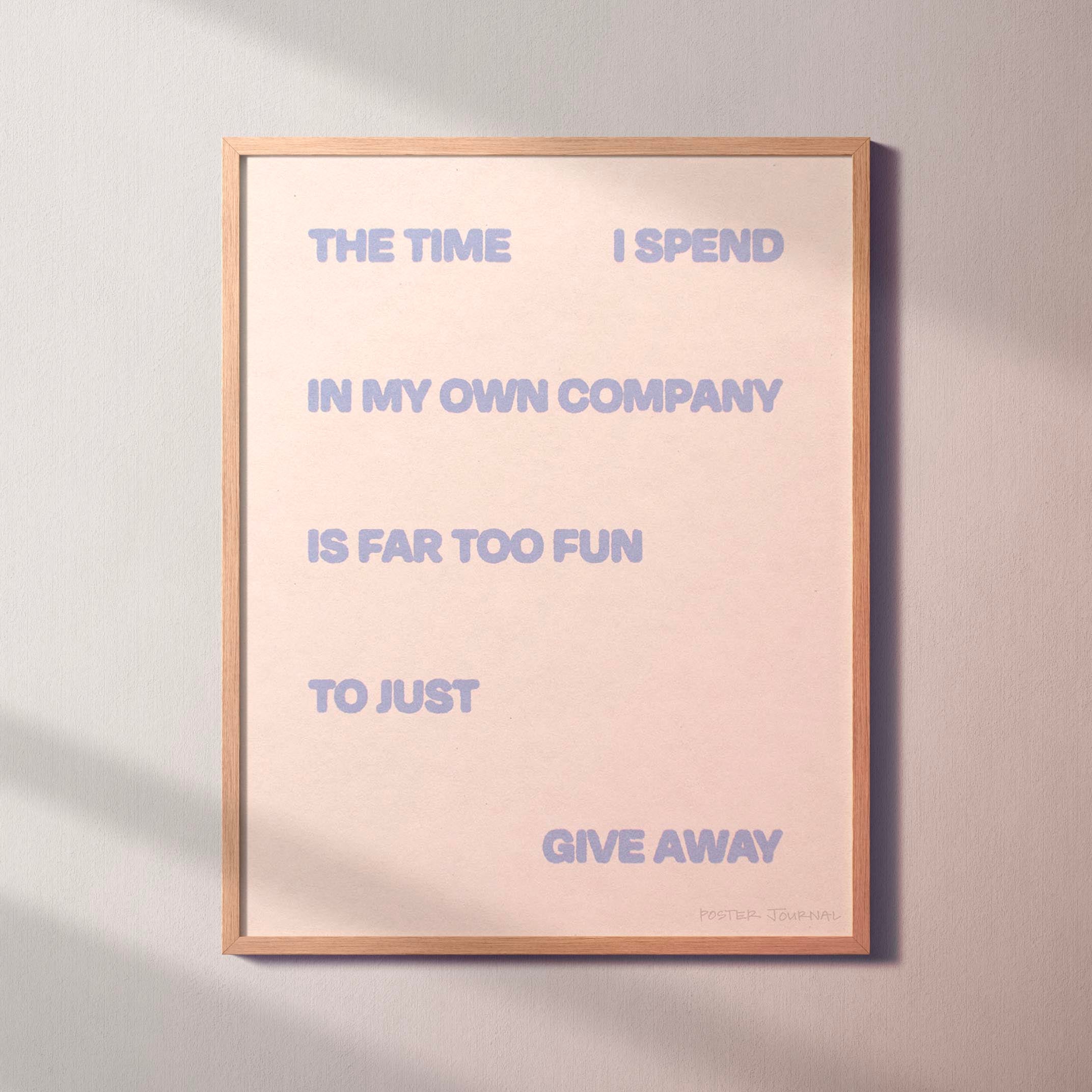 COMPANY PRINT