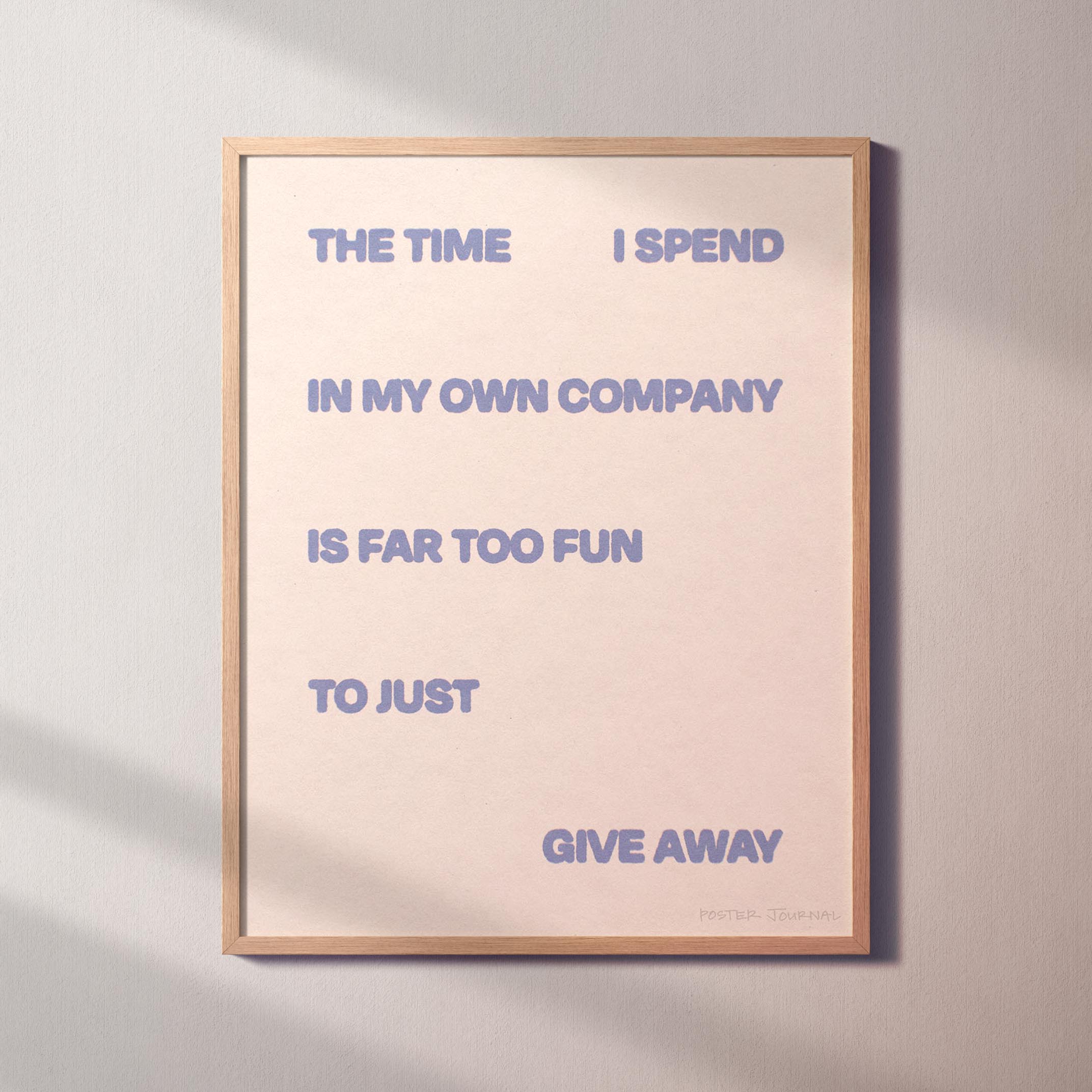 COMPANY PRINT