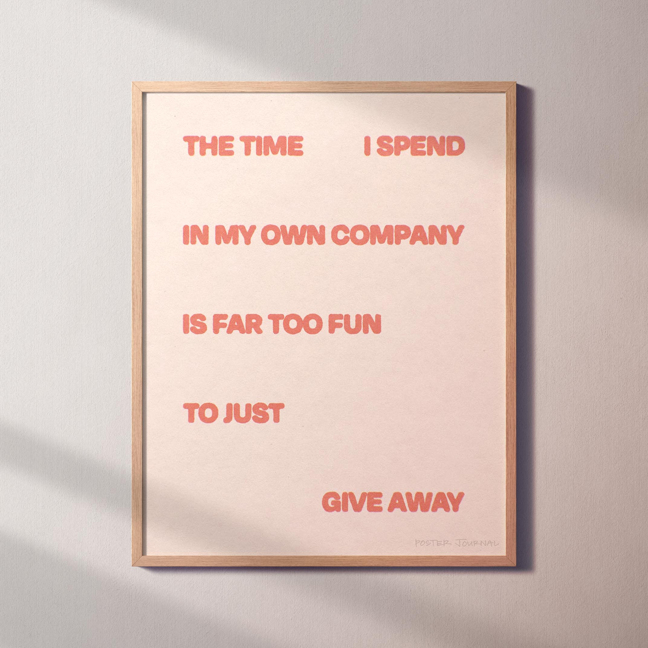 COMPANY PRINT