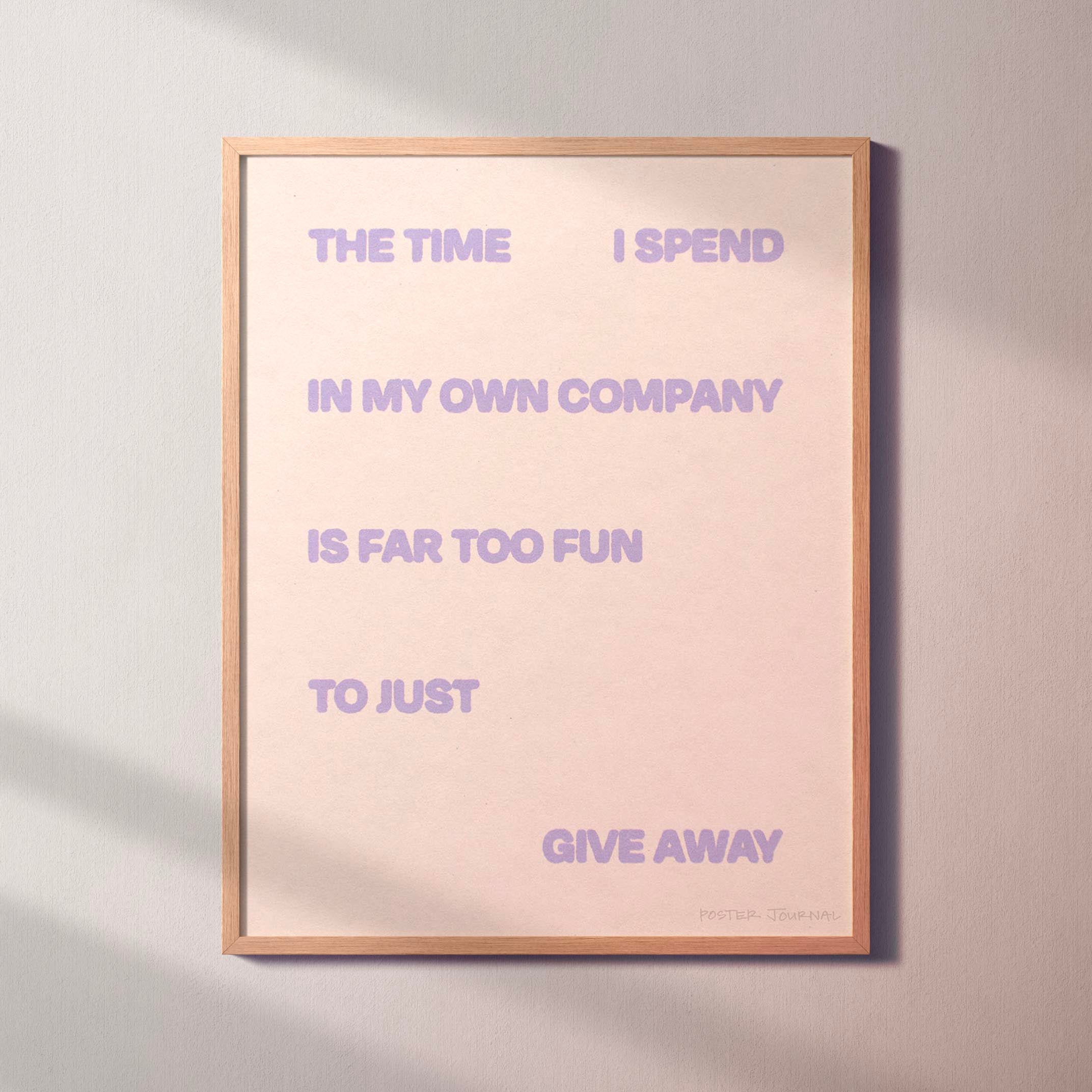 COMPANY PRINT