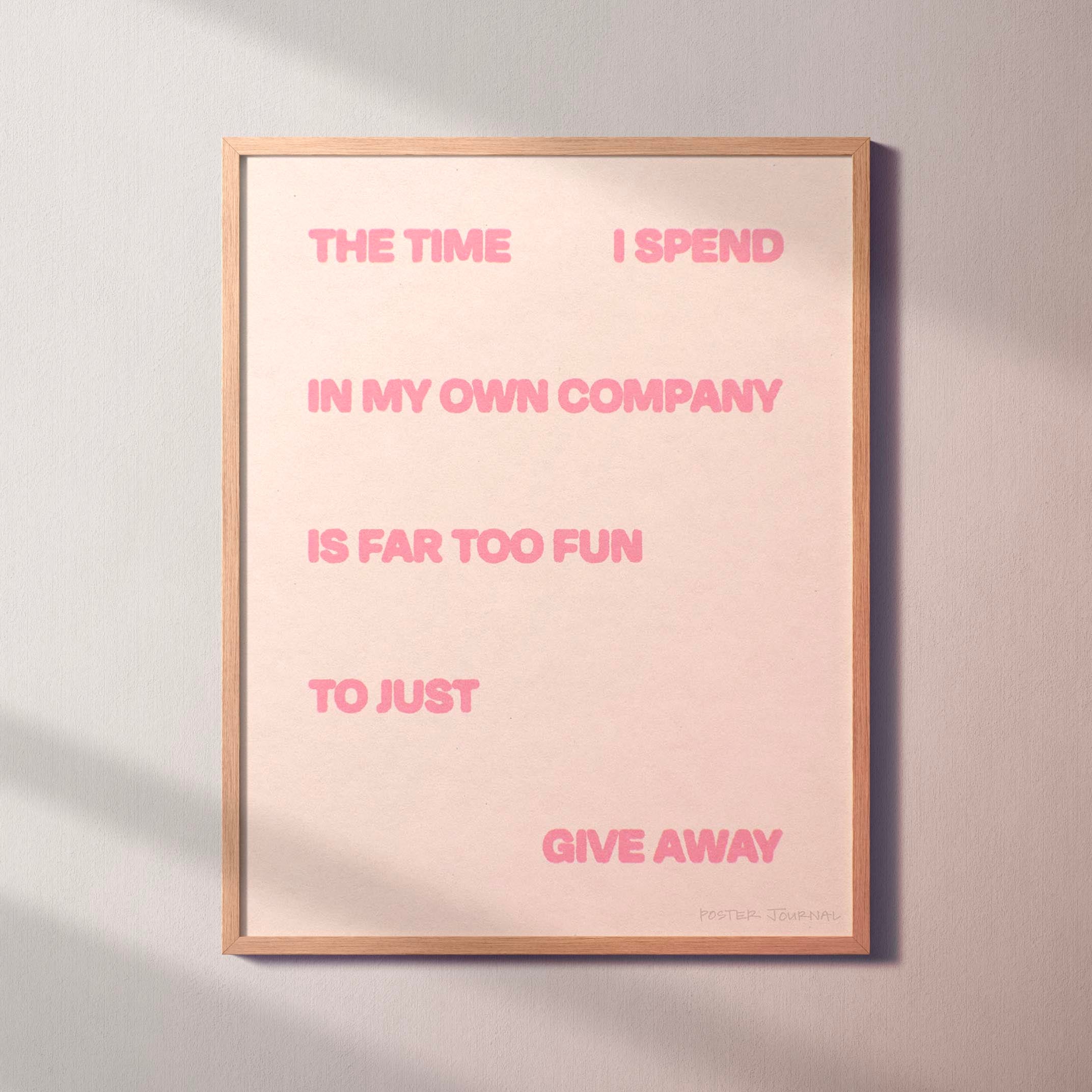 COMPANY PRINT