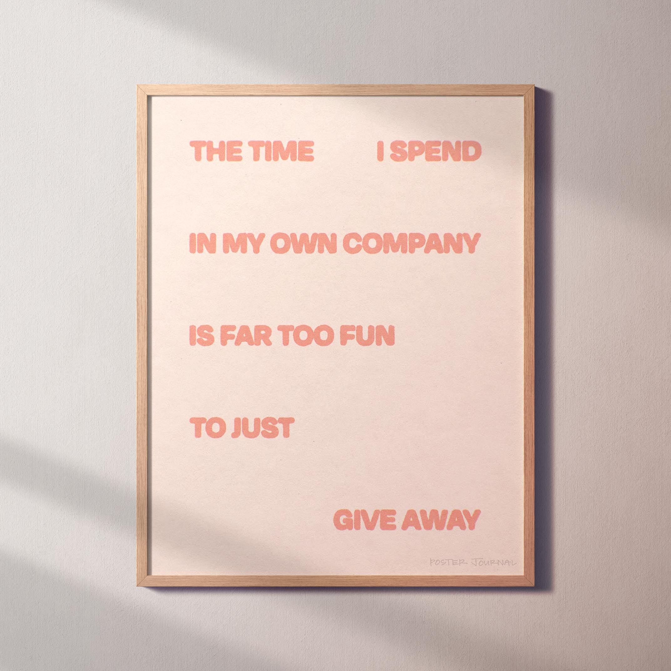 COMPANY PRINT