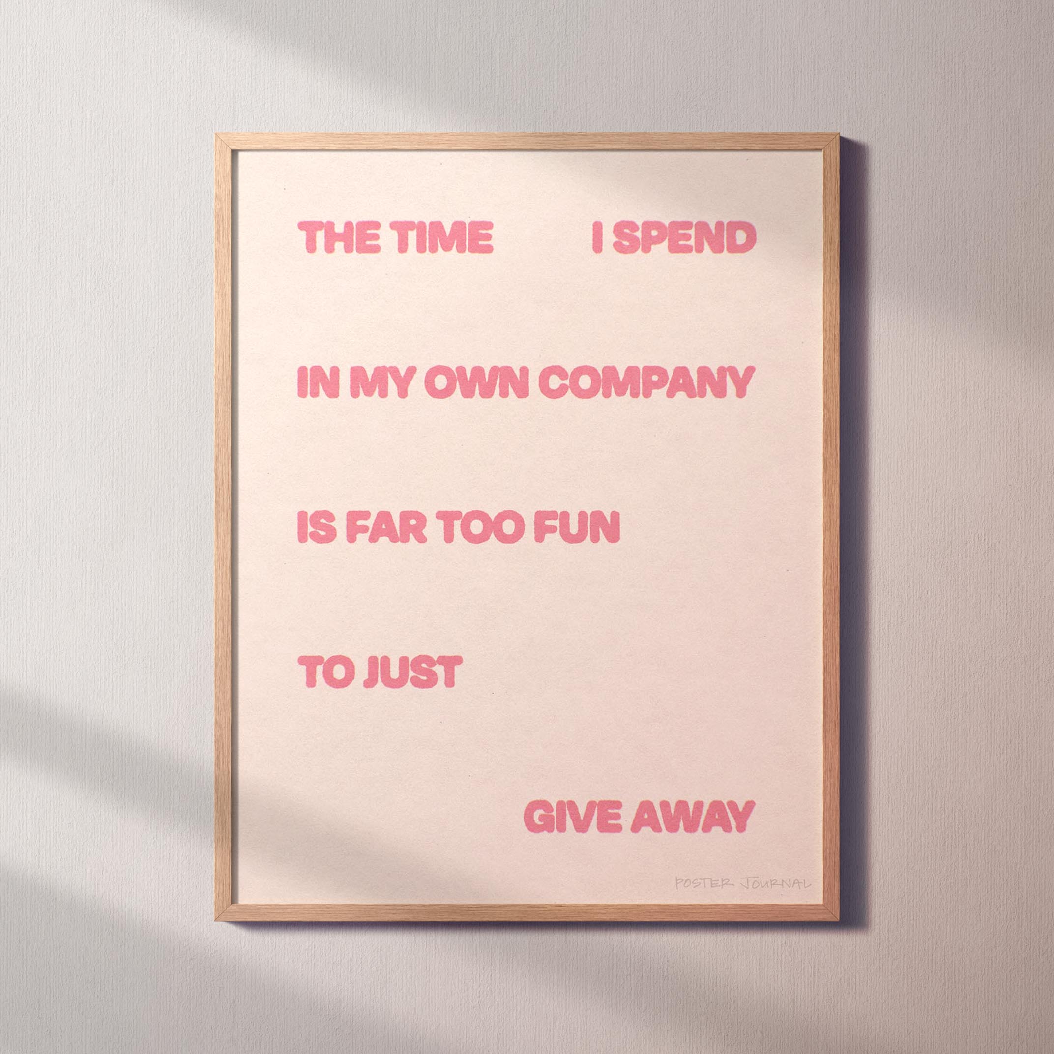 COMPANY PRINT
