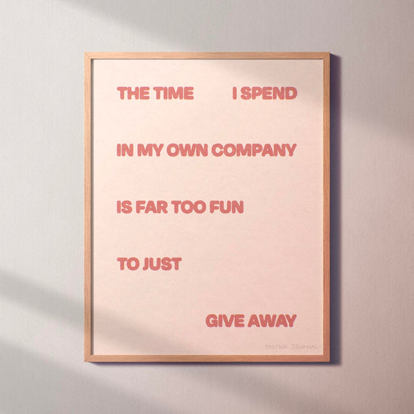 COMPANY PRINT