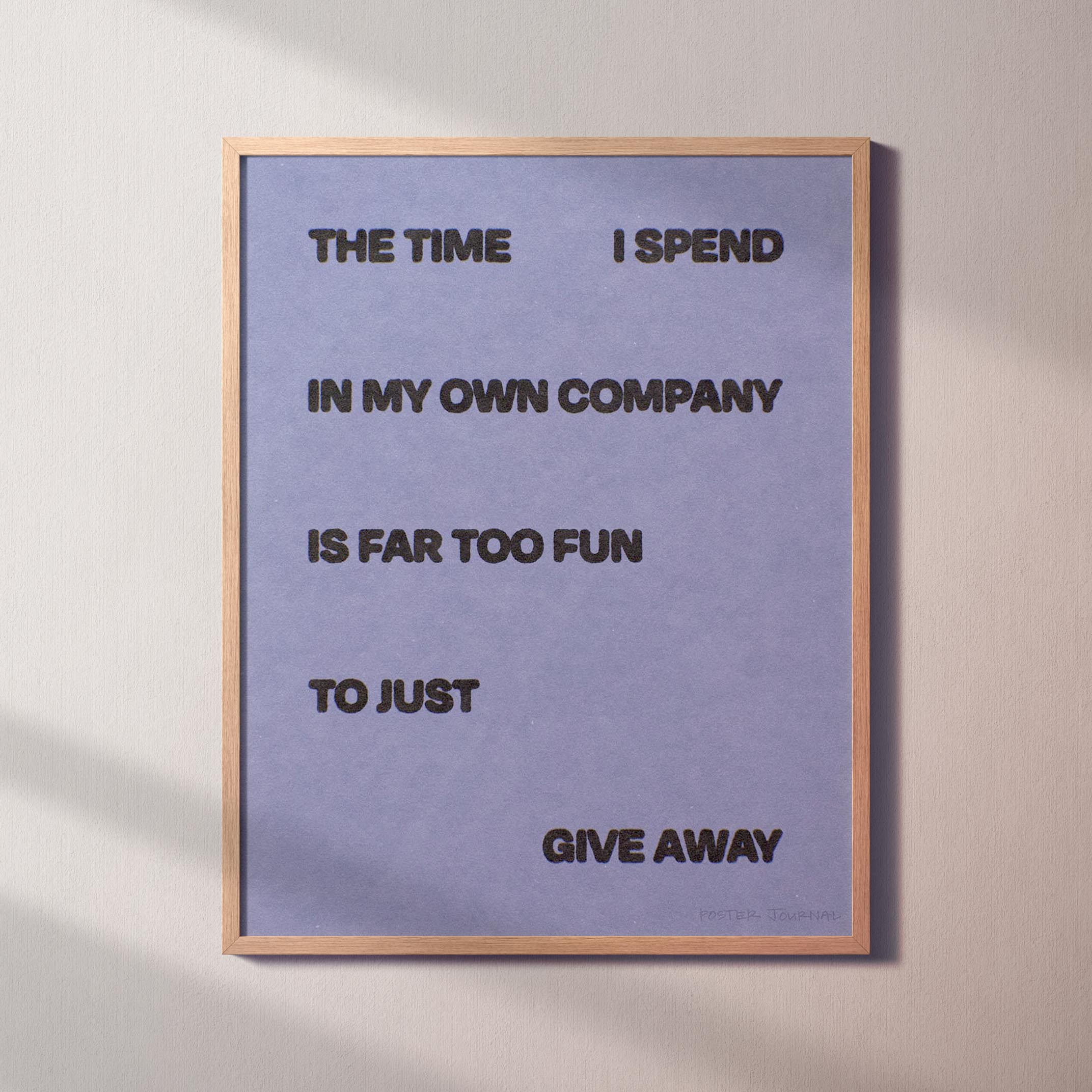 COMPANY PRINT