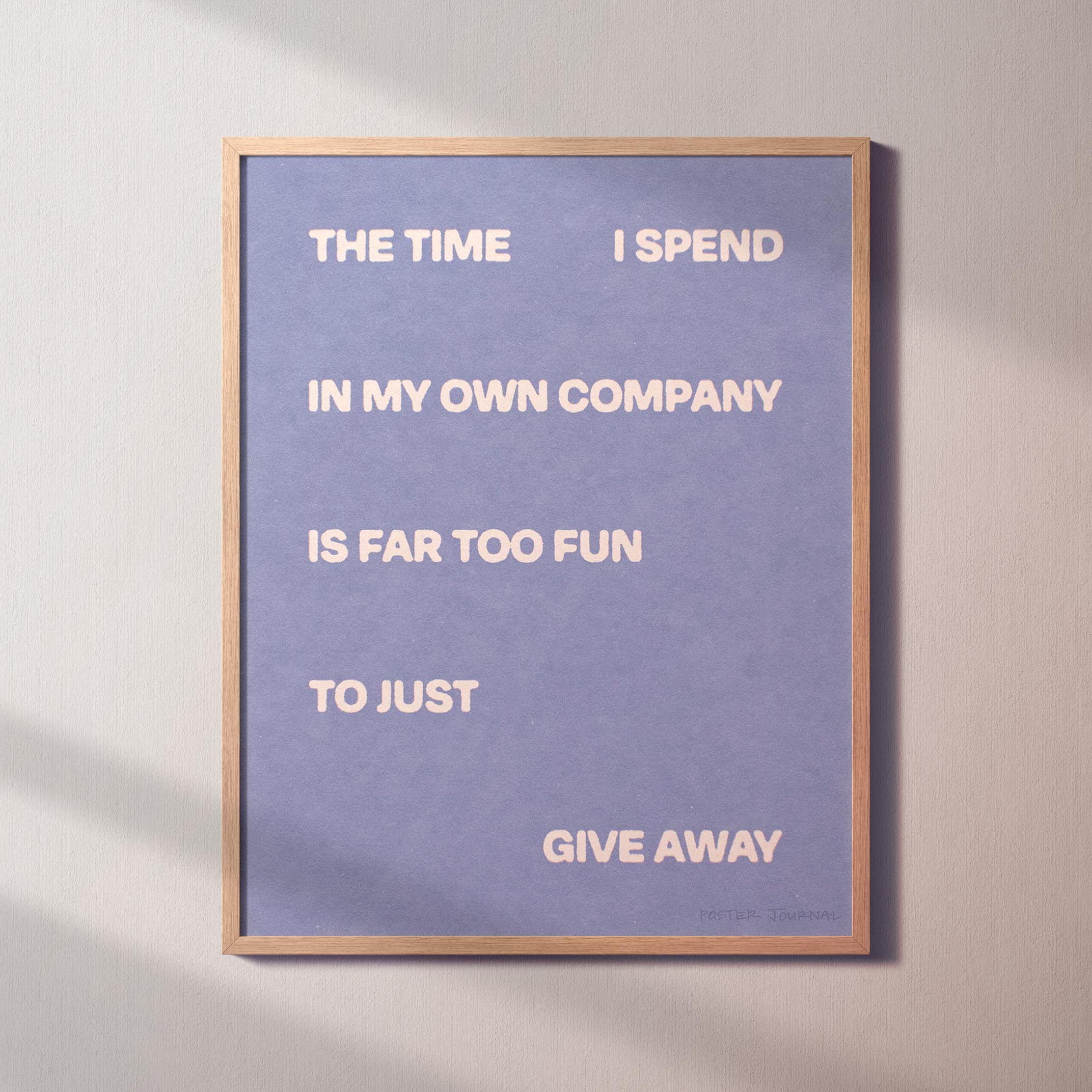 COMPANY PRINT