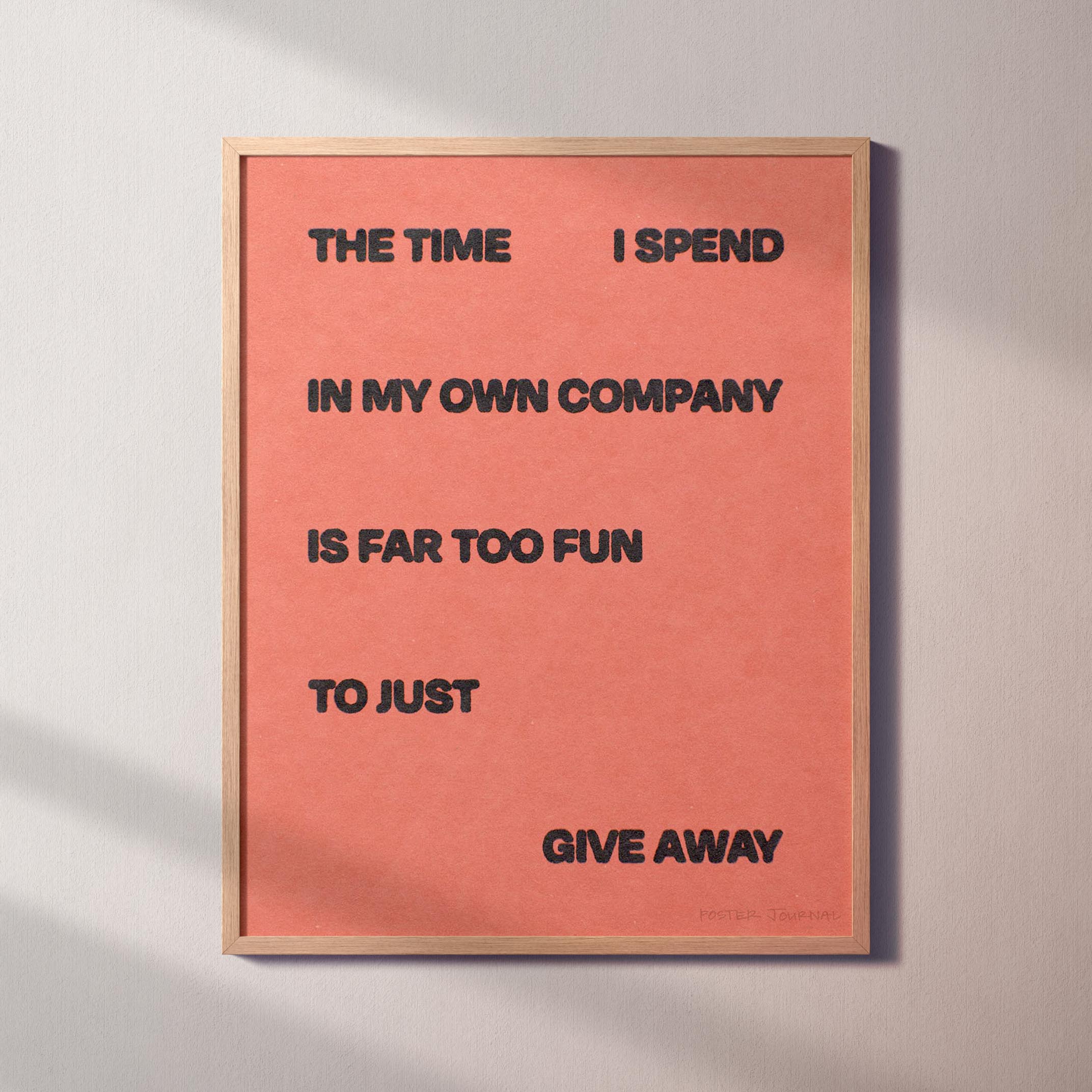 COMPANY PRINT