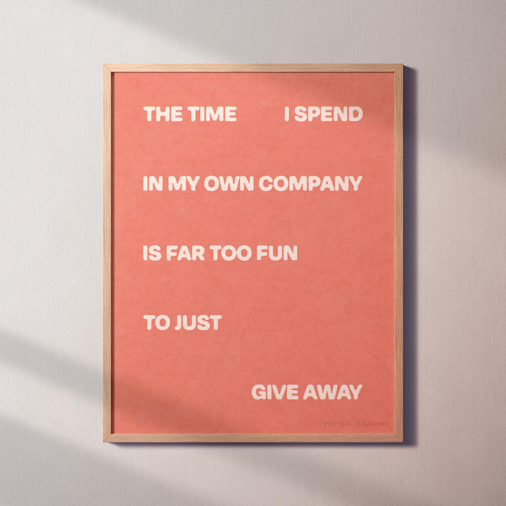 COMPANY PRINT
