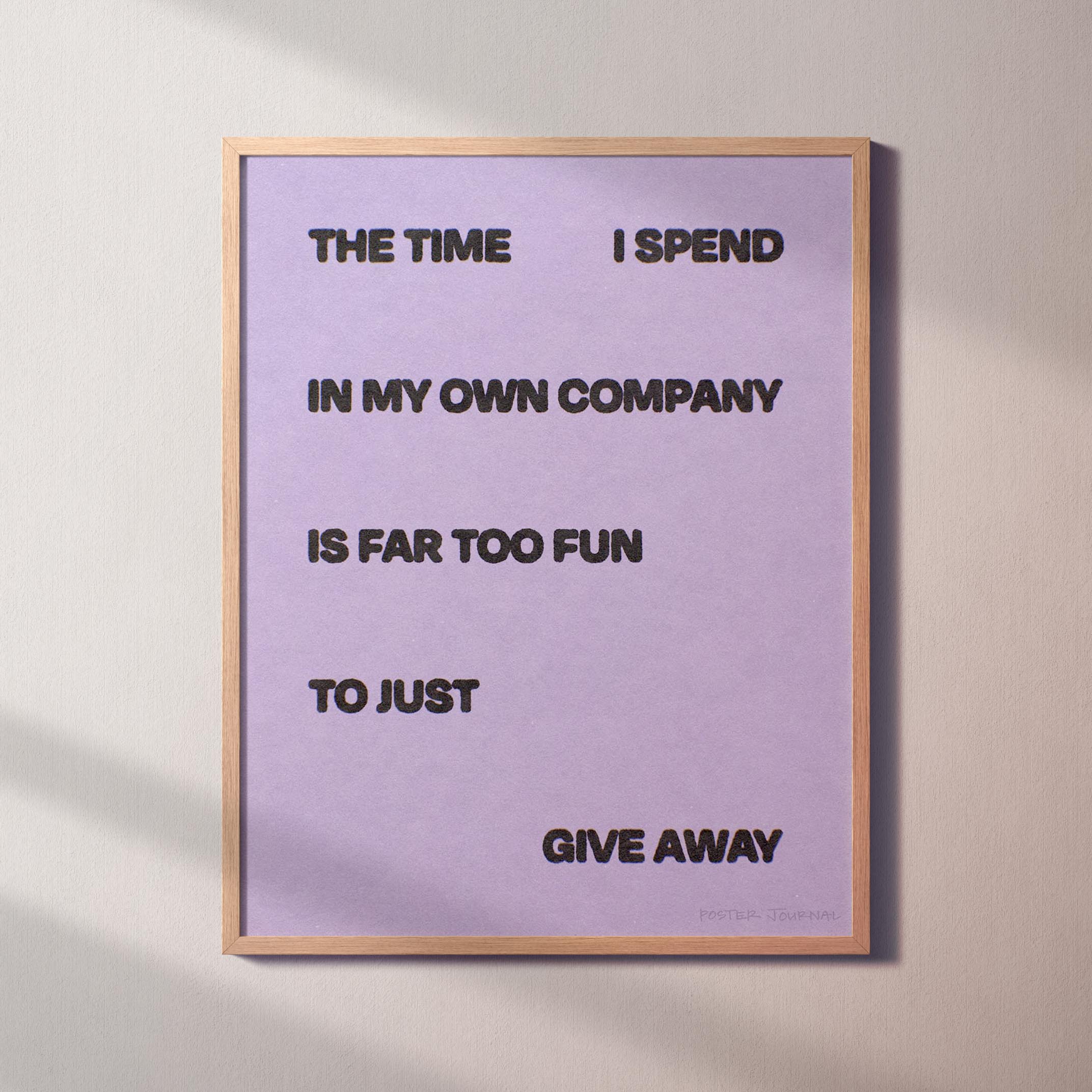 COMPANY PRINT