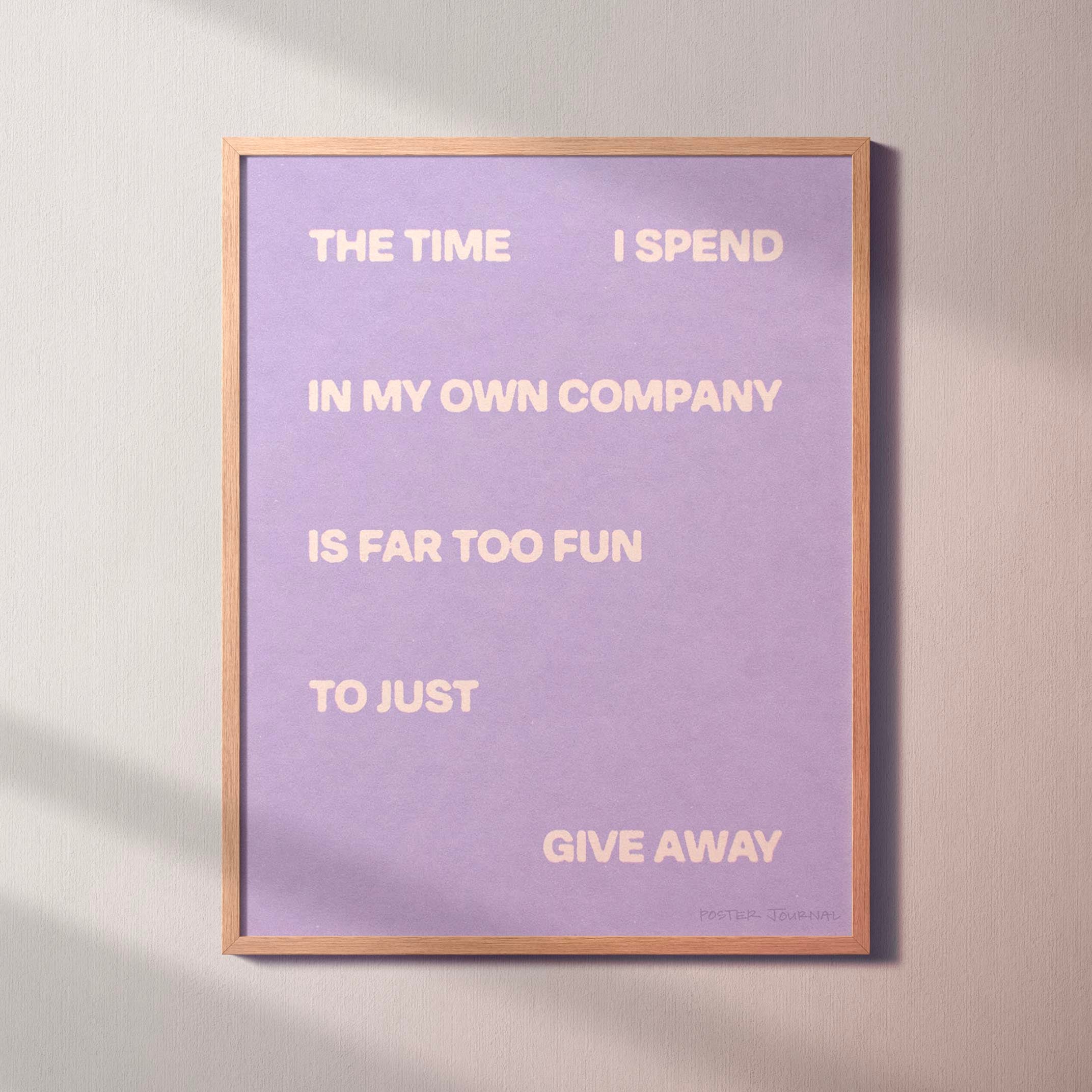 COMPANY PRINT