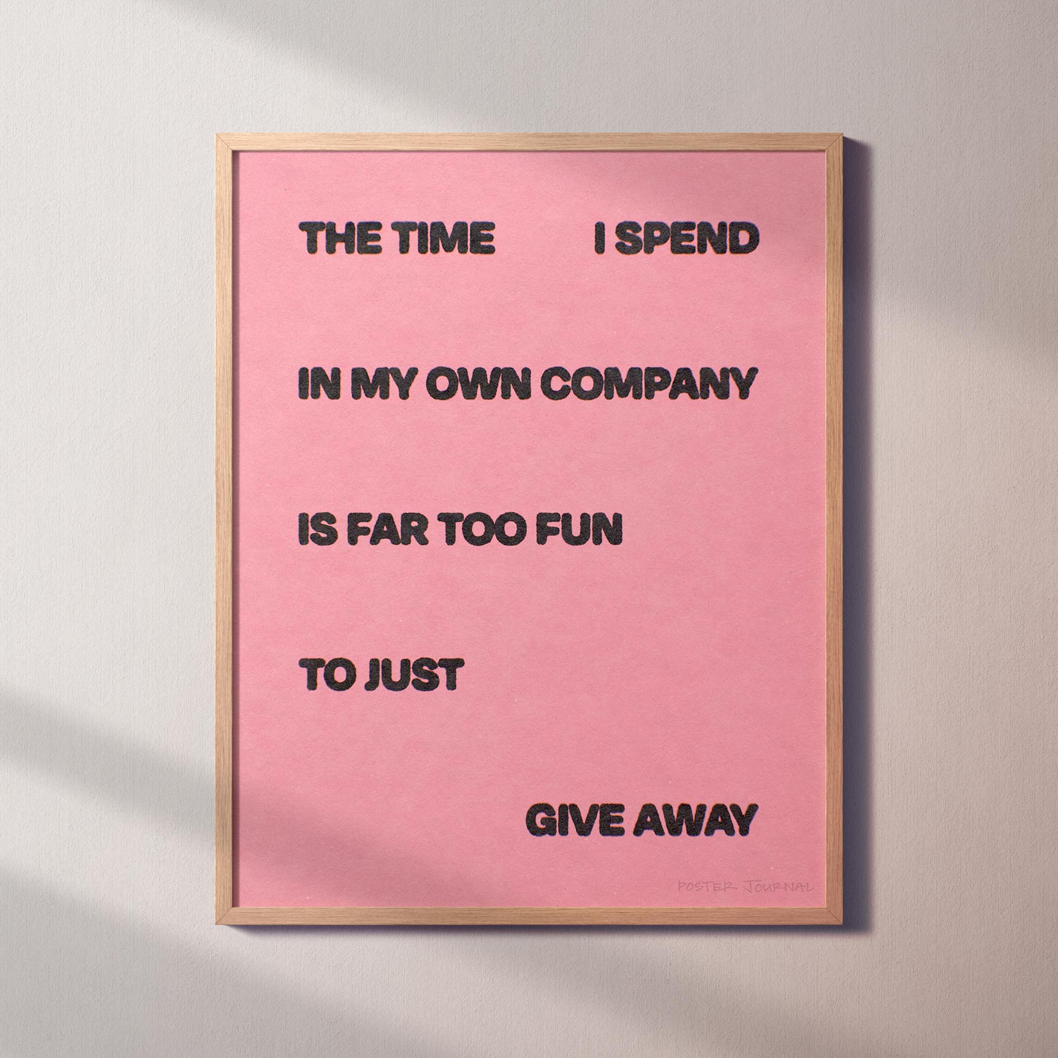 COMPANY PRINT