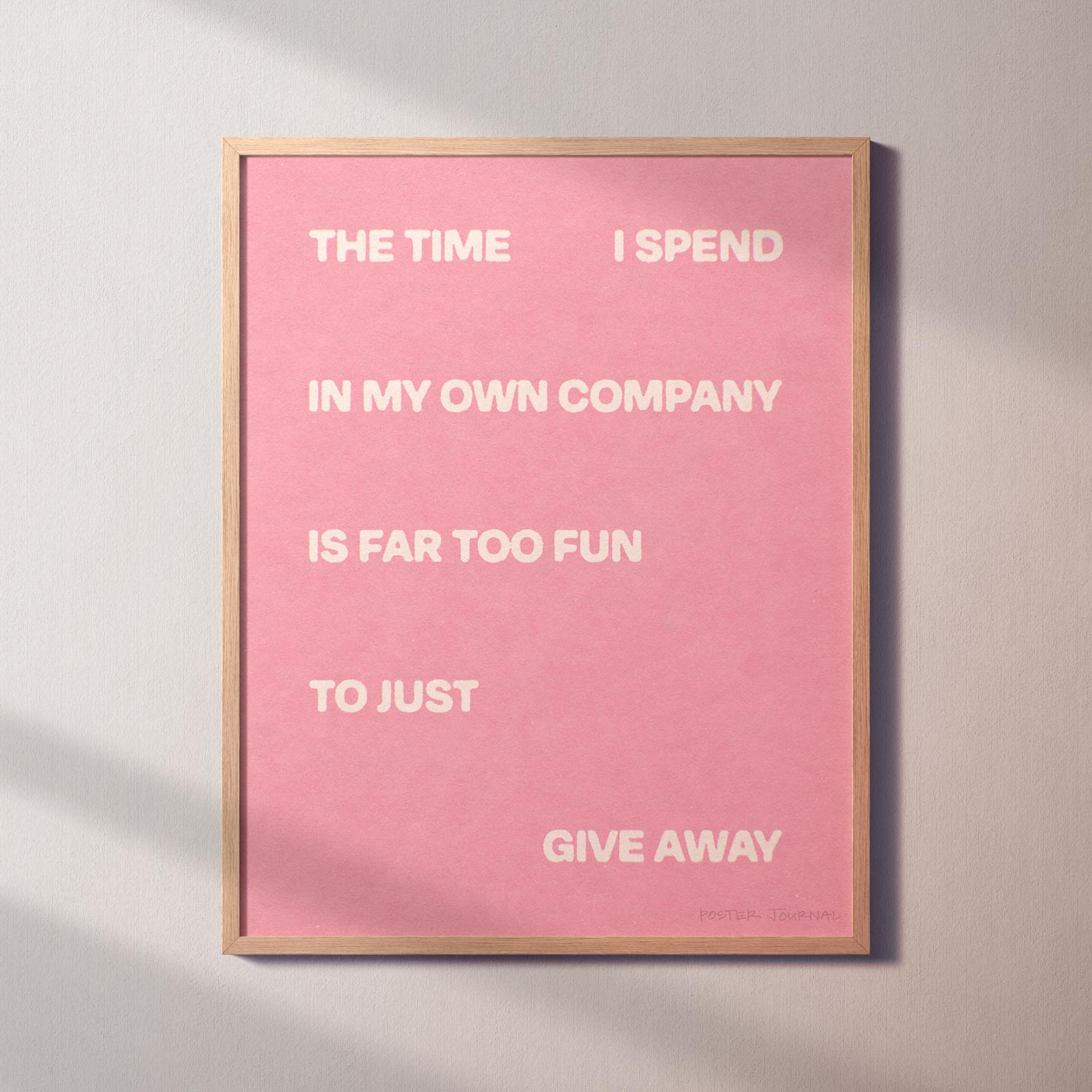 COMPANY PRINT