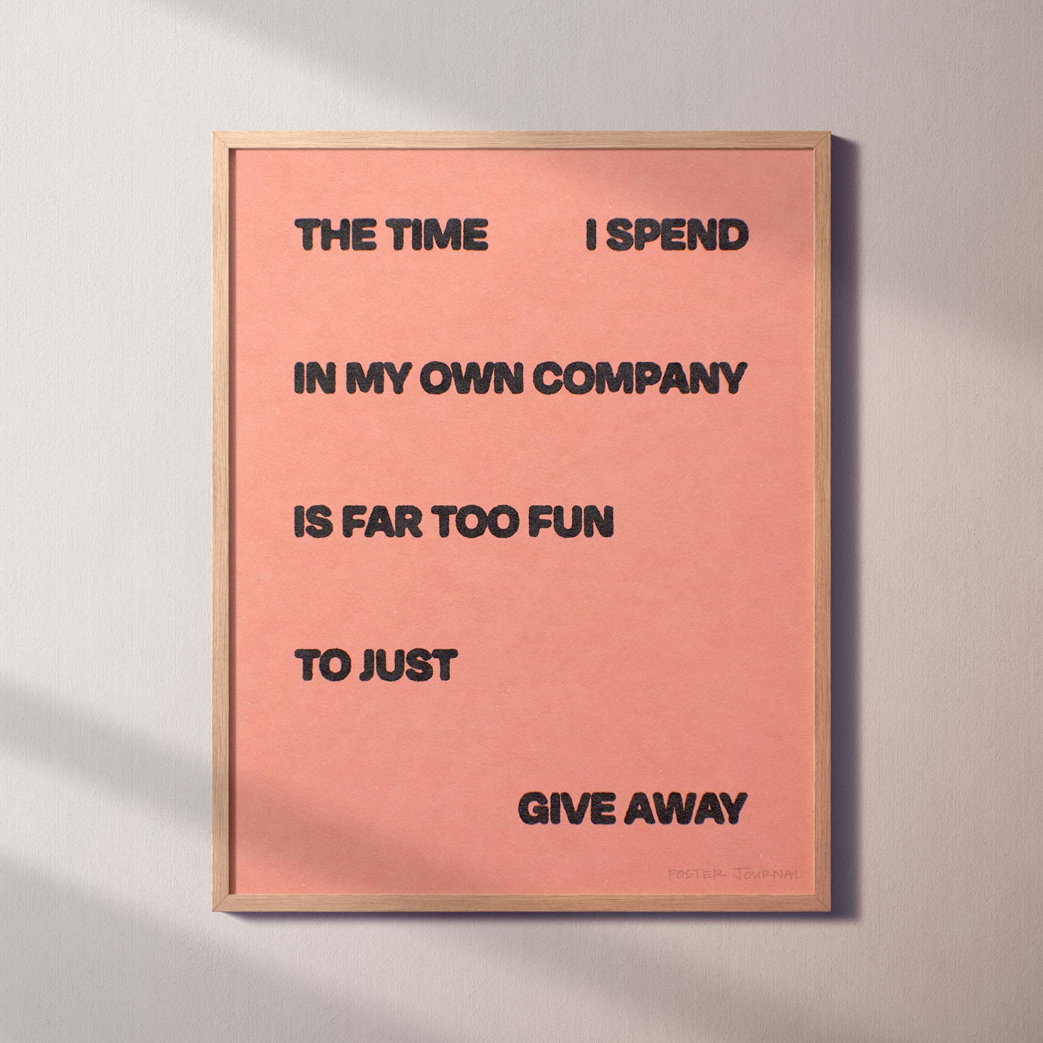 COMPANY PRINT