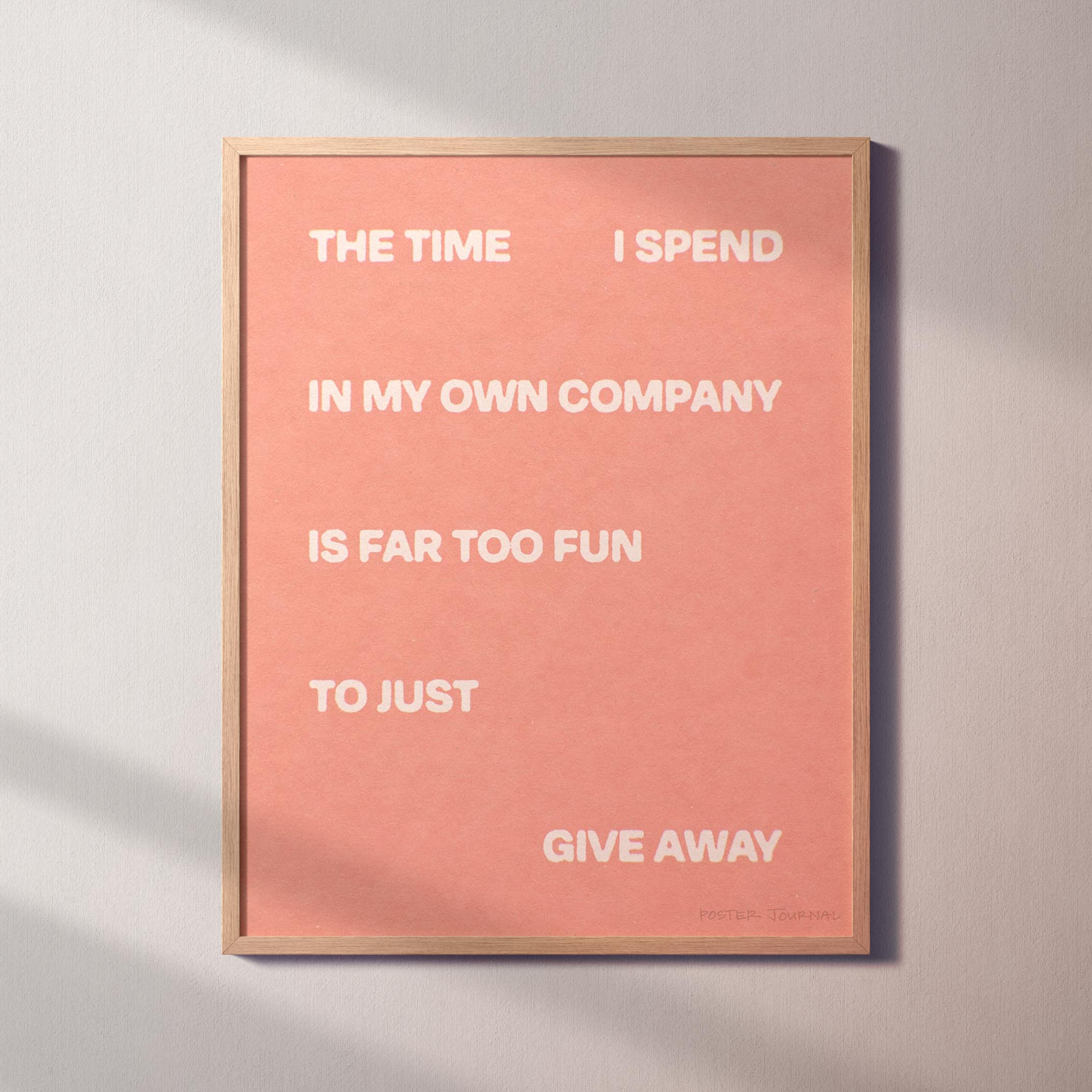 COMPANY PRINT