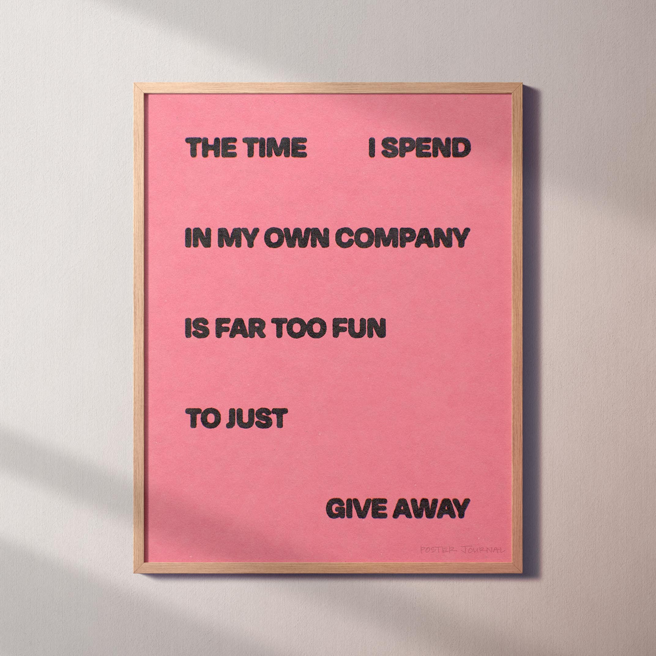 COMPANY PRINT