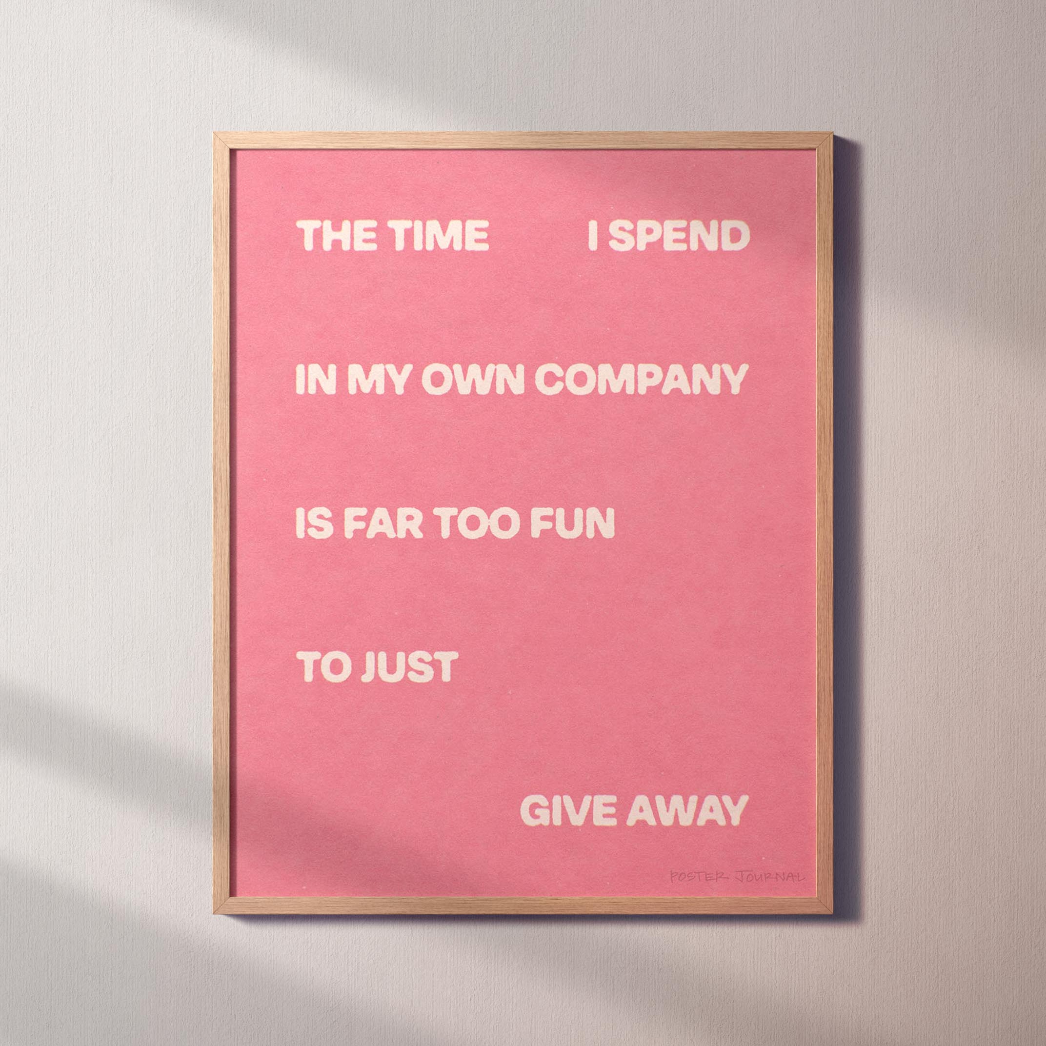 COMPANY PRINT