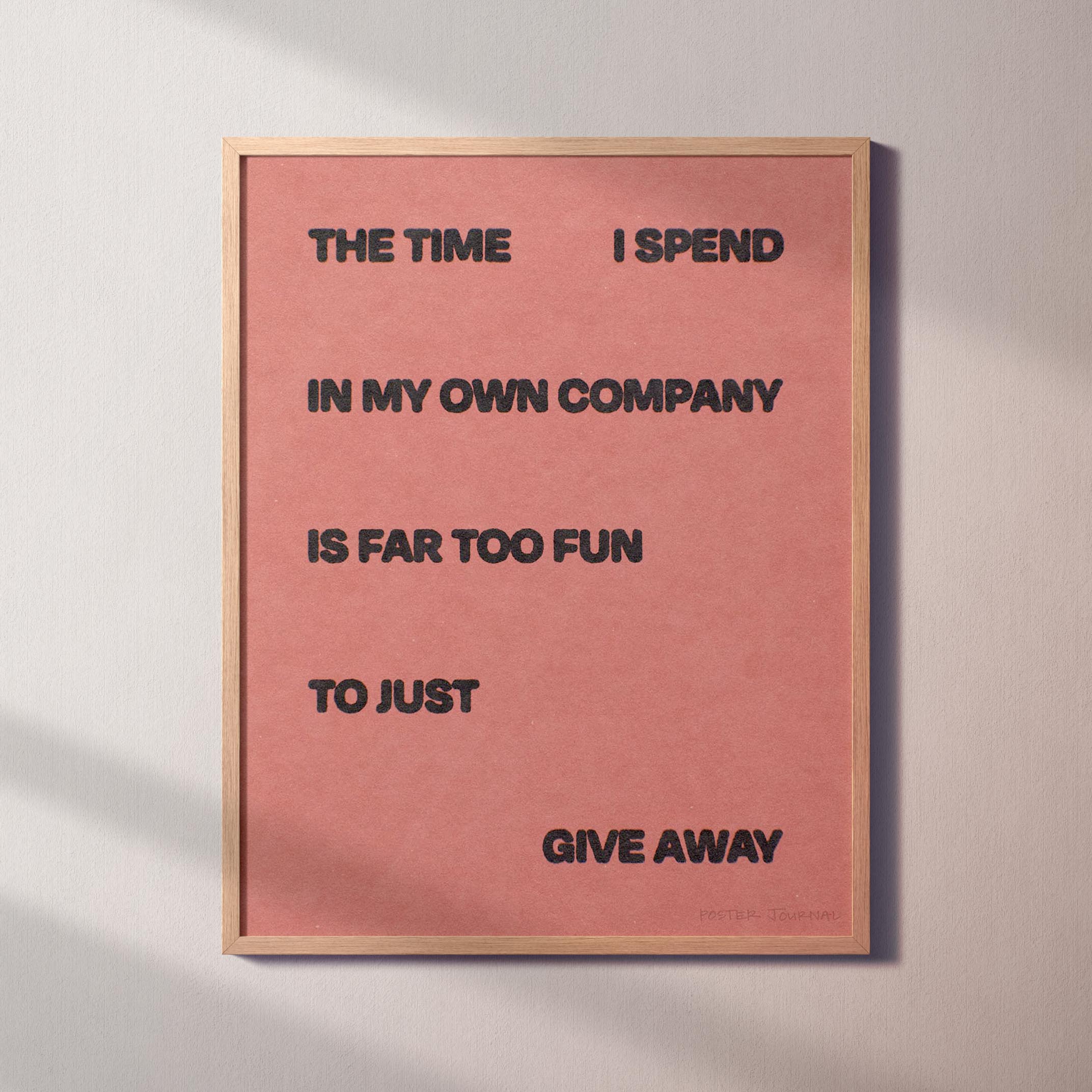 COMPANY PRINT