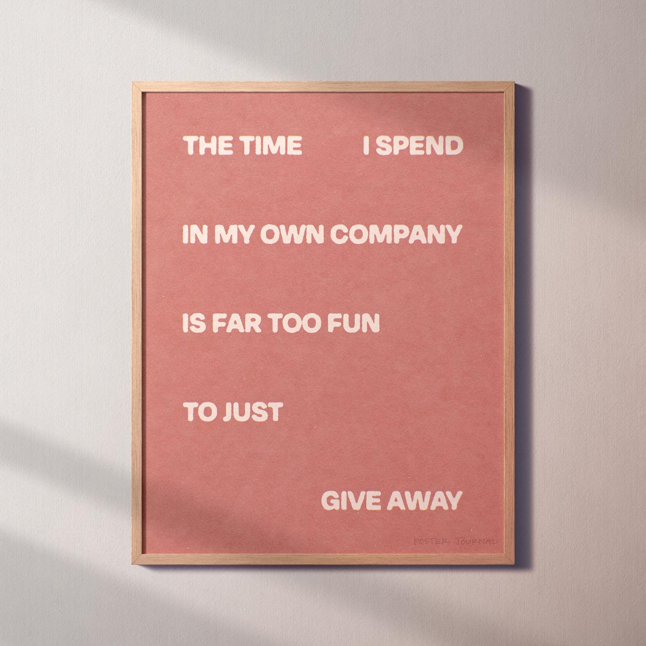 COMPANY PRINT