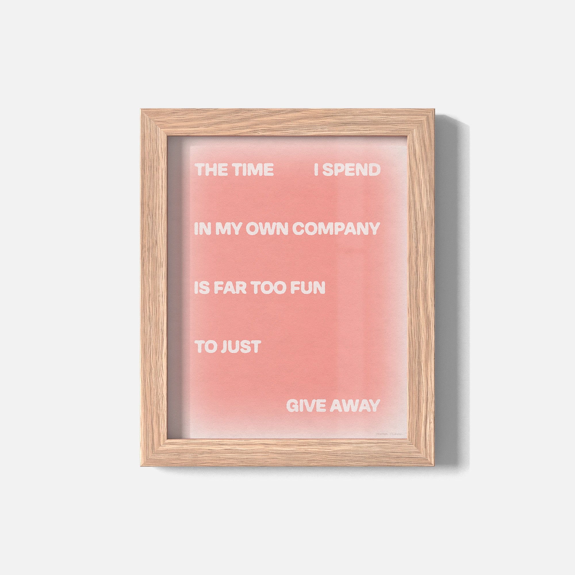 COMPANY PRINT