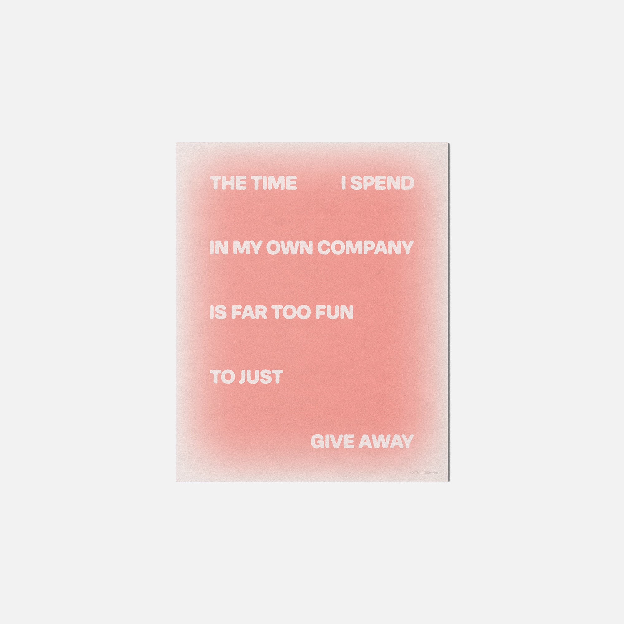 COMPANY PRINT