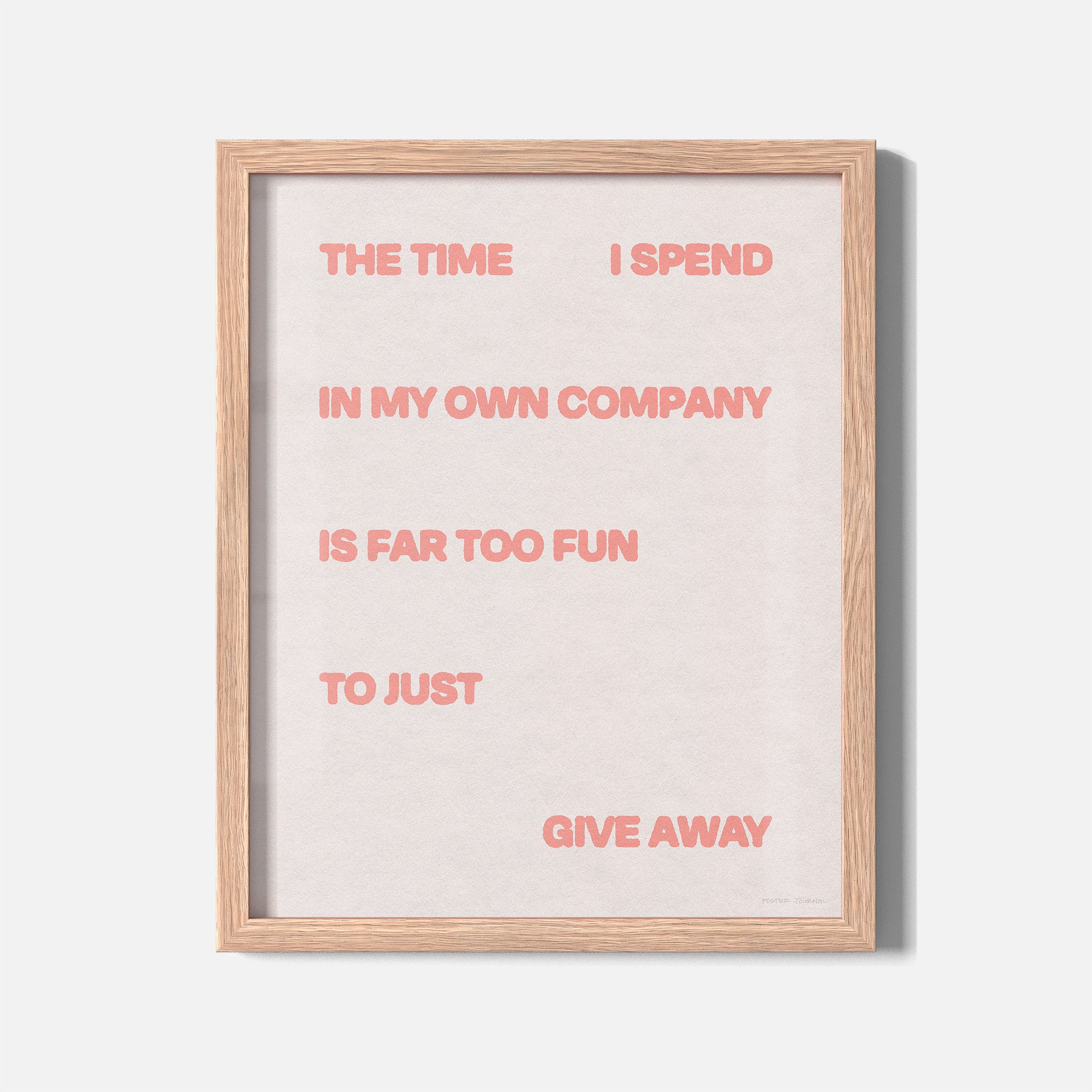 COMPANY PRINT