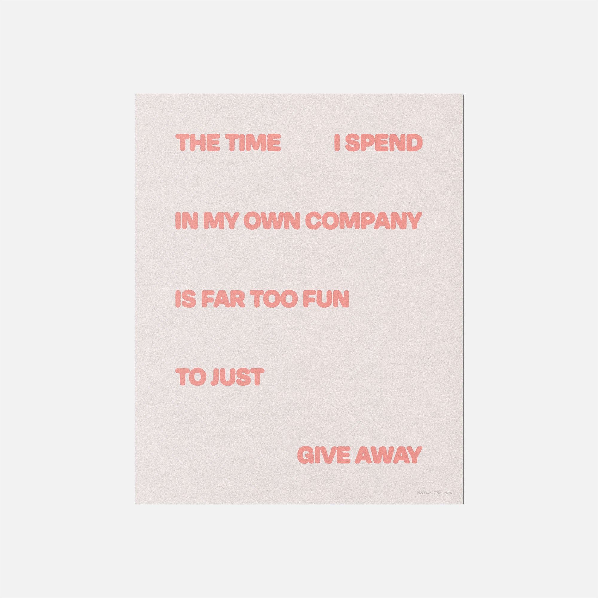 COMPANY PRINT