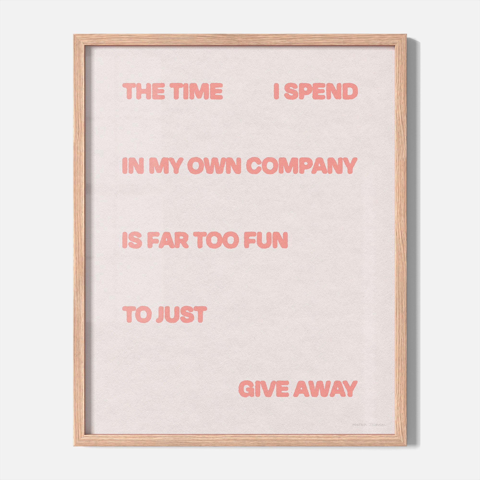 COMPANY PRINT