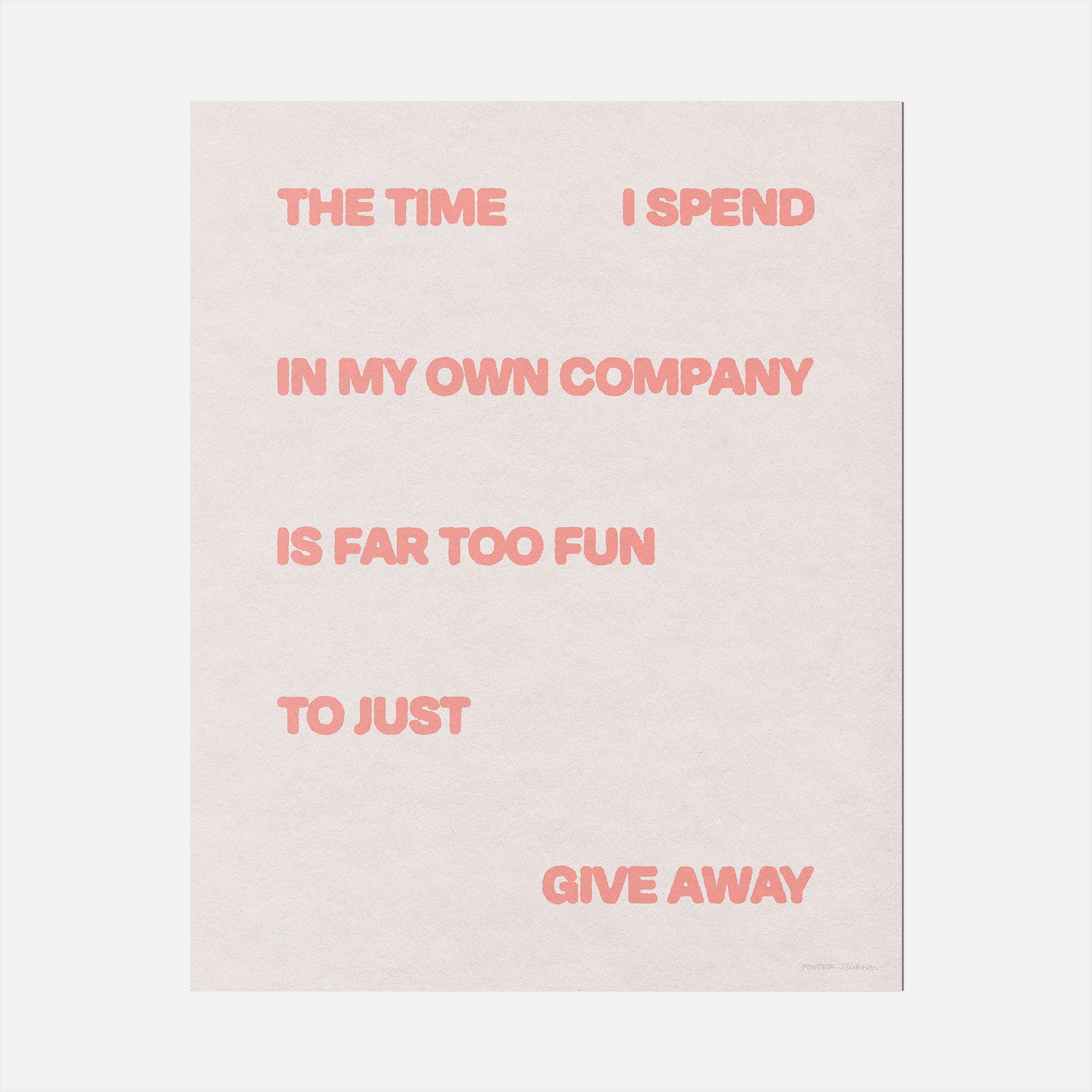COMPANY PRINT