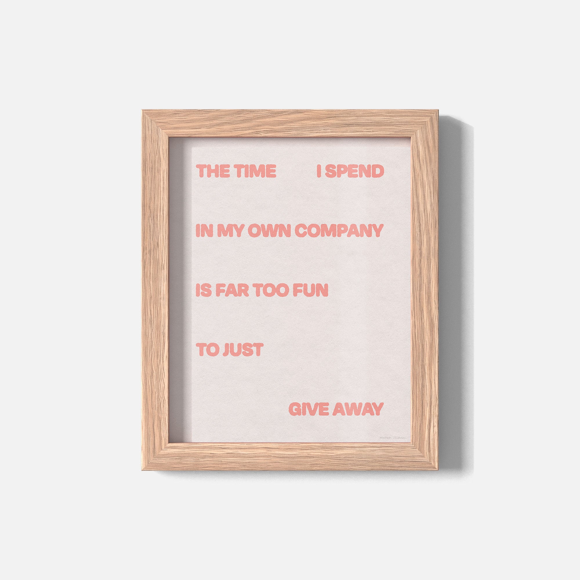 COMPANY PRINT