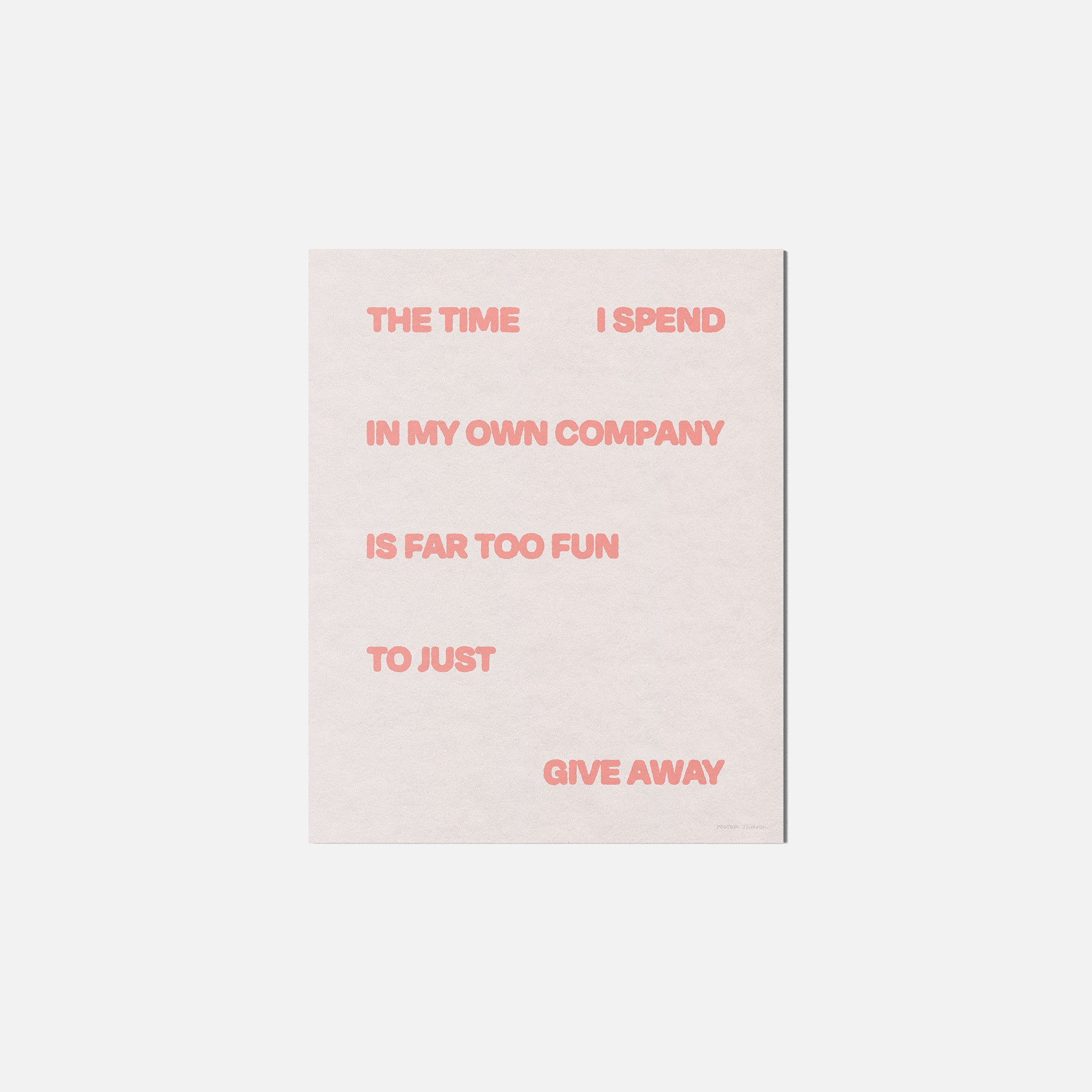 COMPANY PRINT