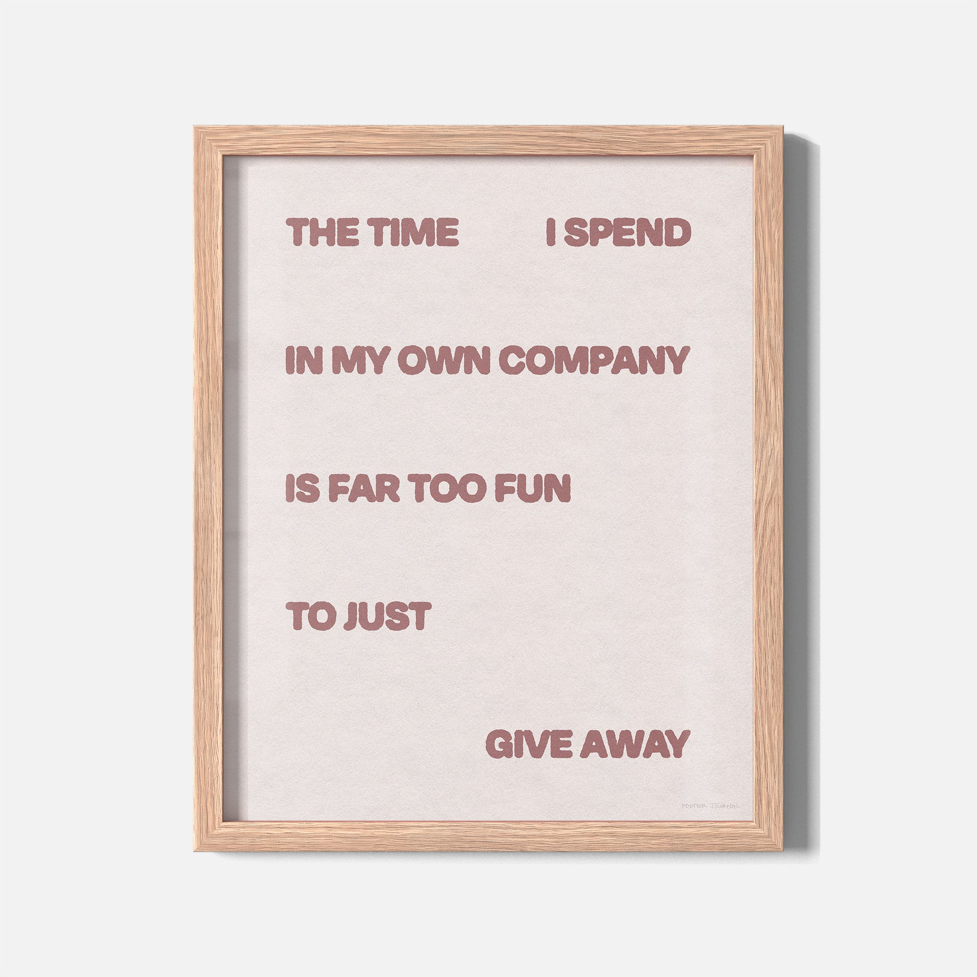 COMPANY PRINT