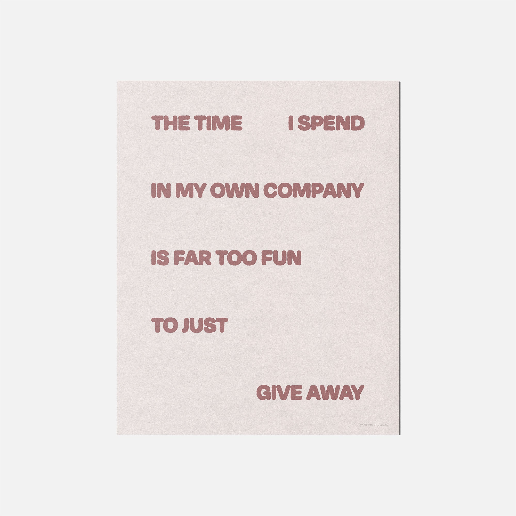 COMPANY PRINT