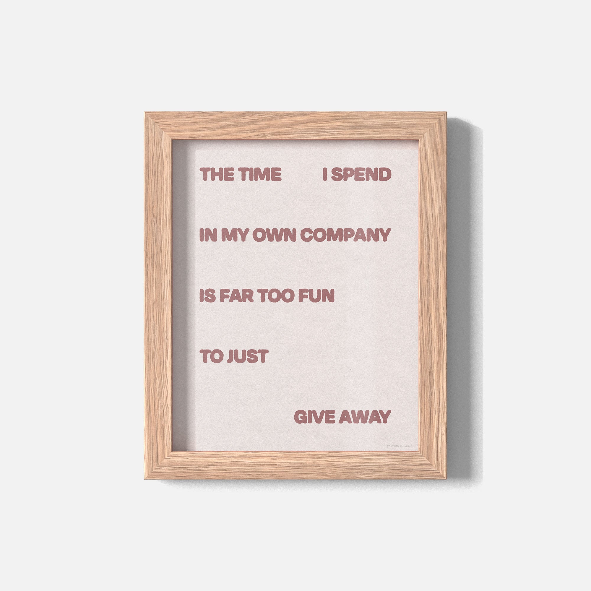 COMPANY PRINT