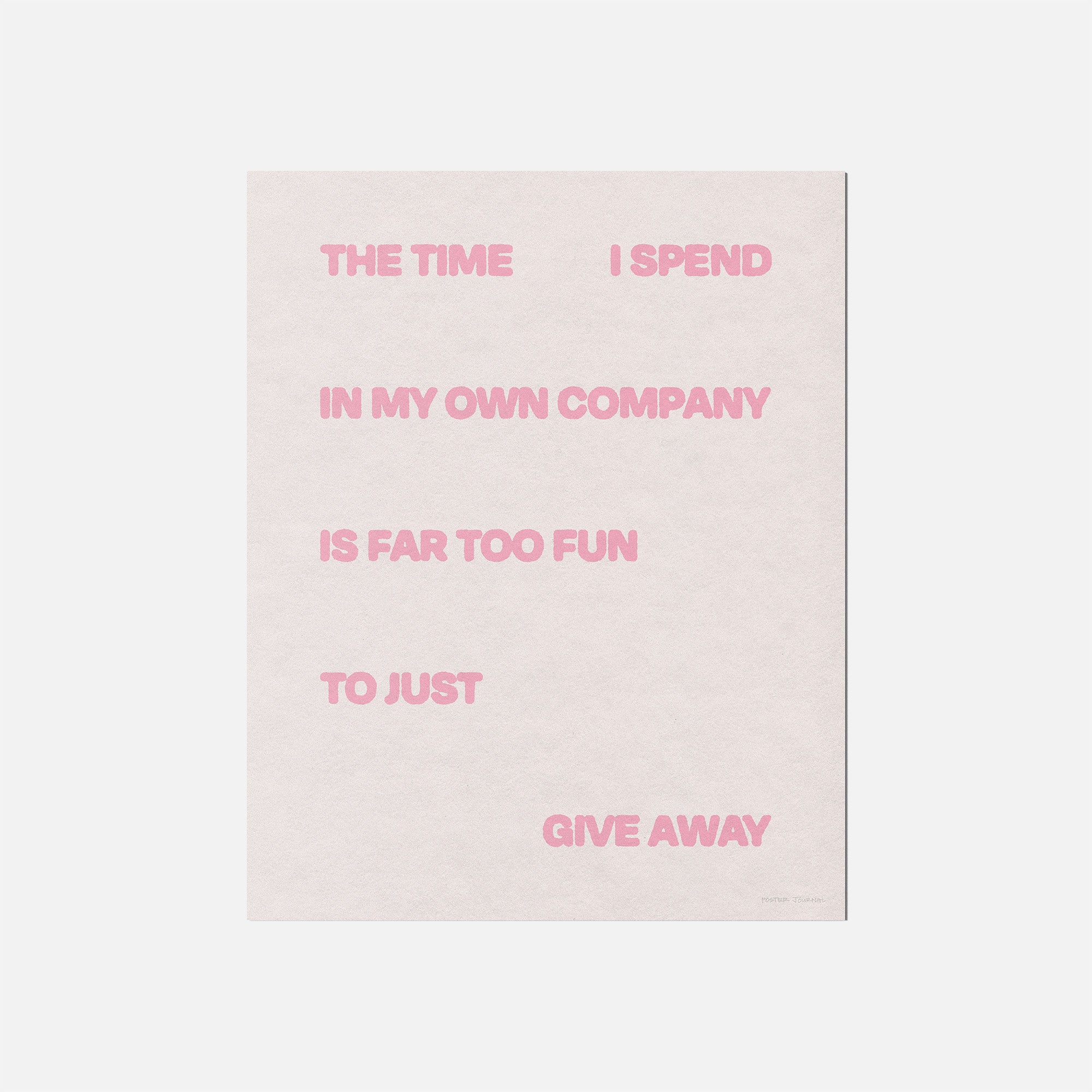 COMPANY PRINT