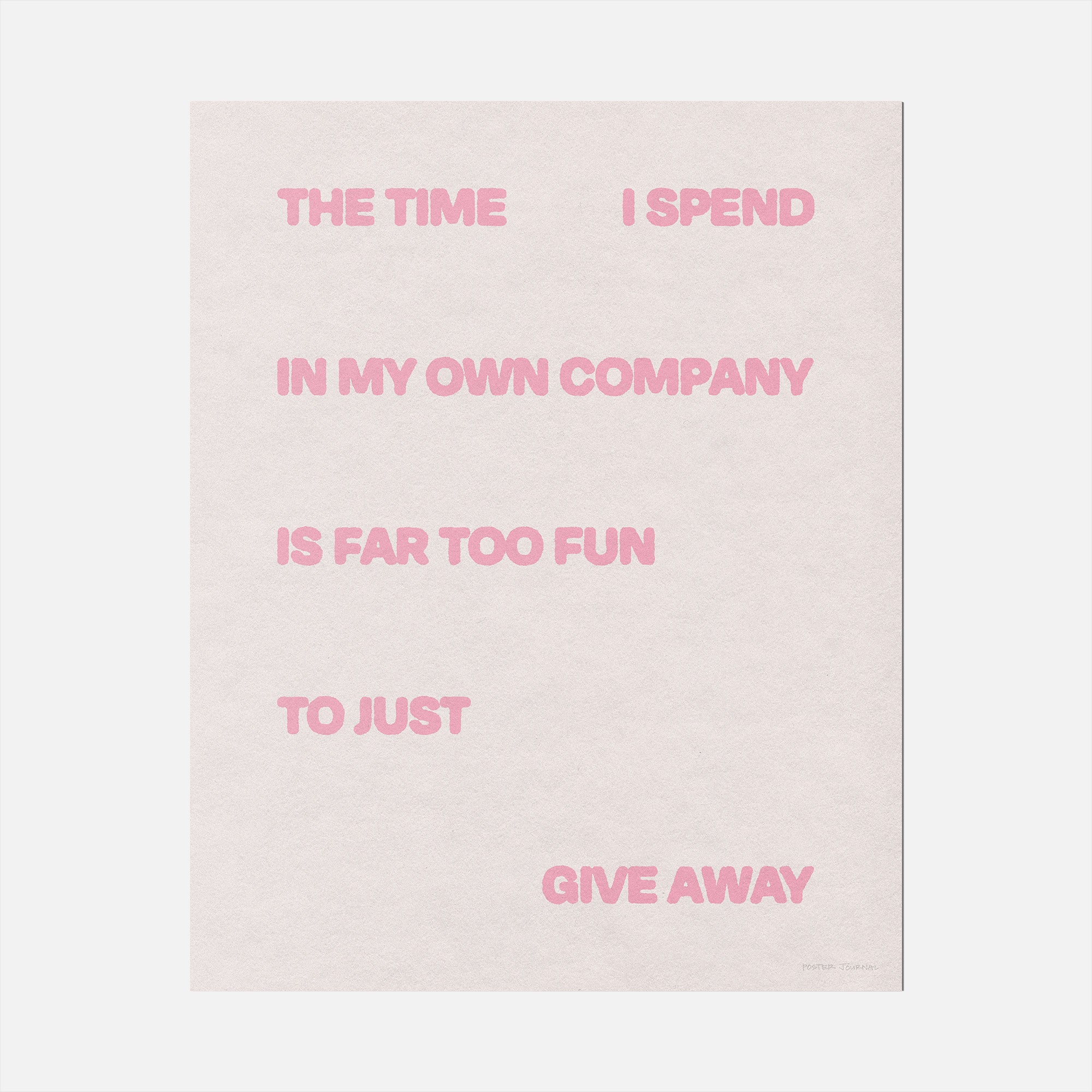 COMPANY PRINT