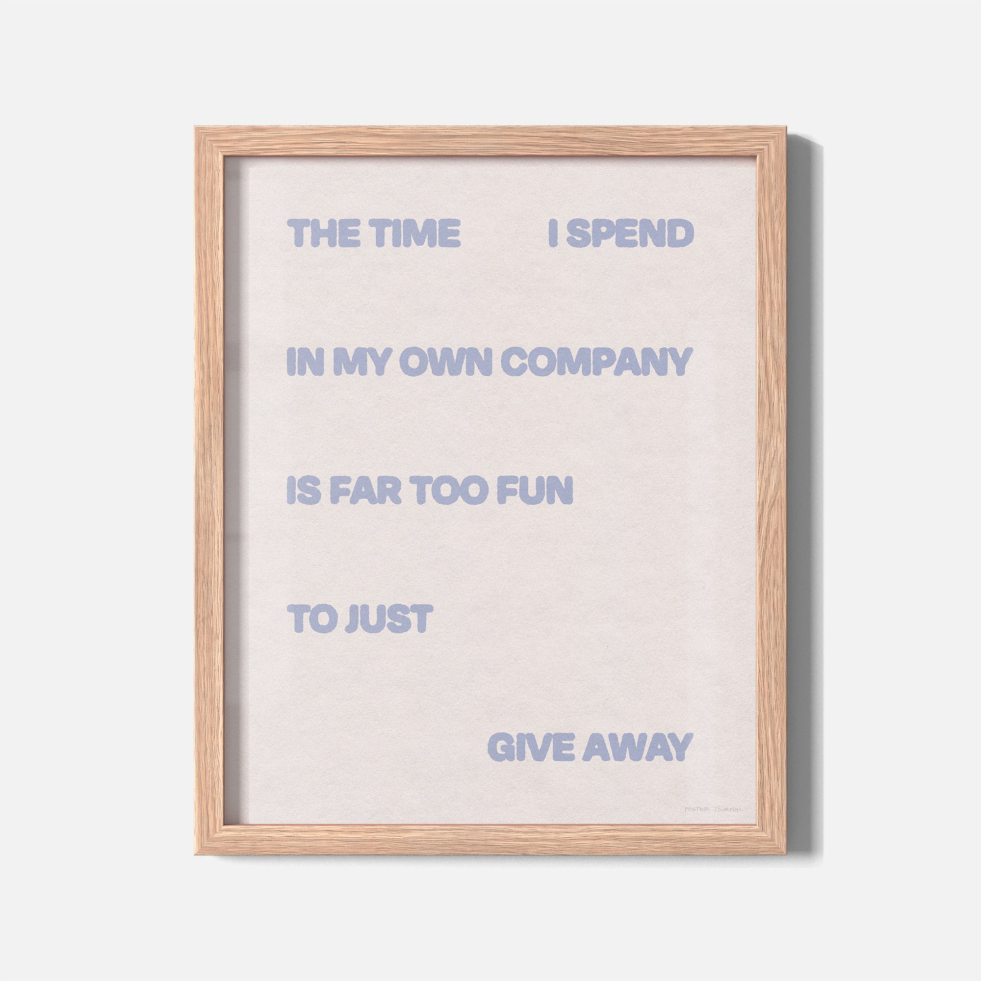 COMPANY PRINT