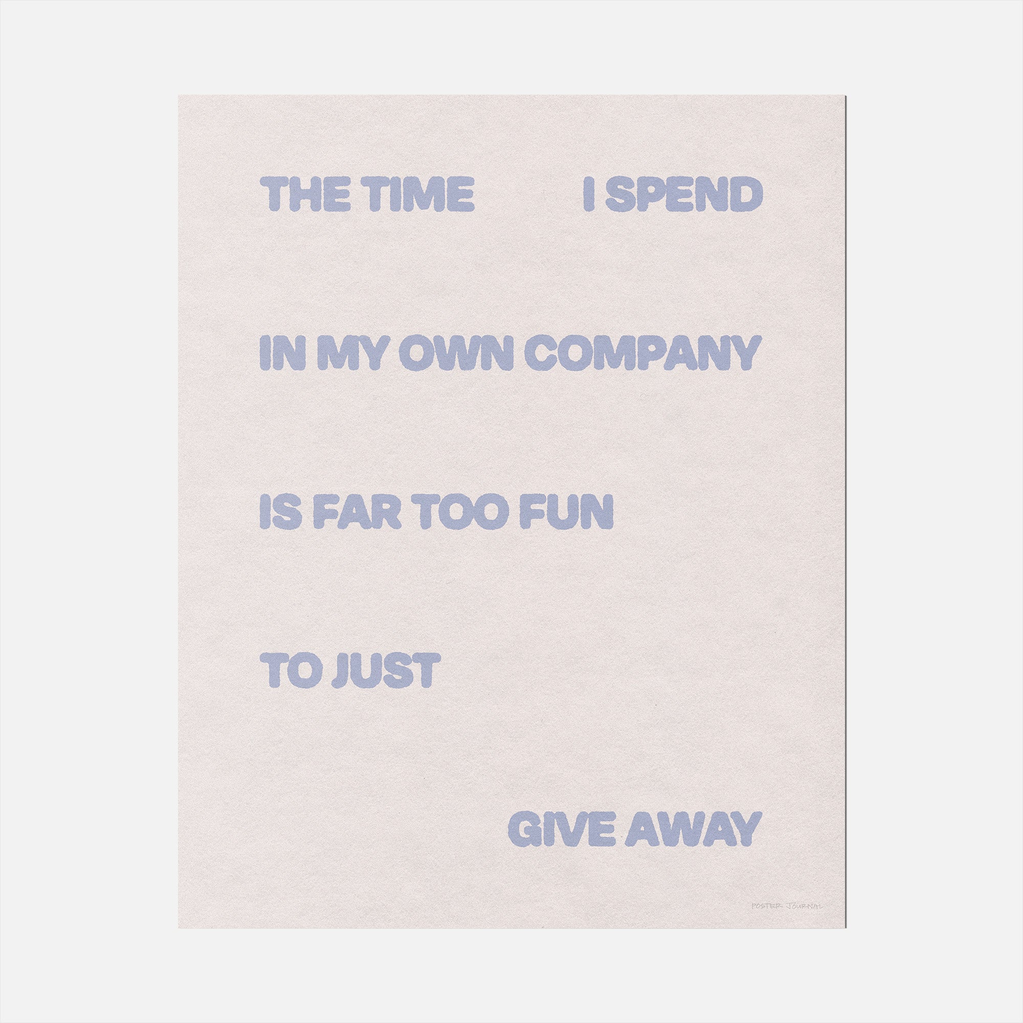 COMPANY PRINT