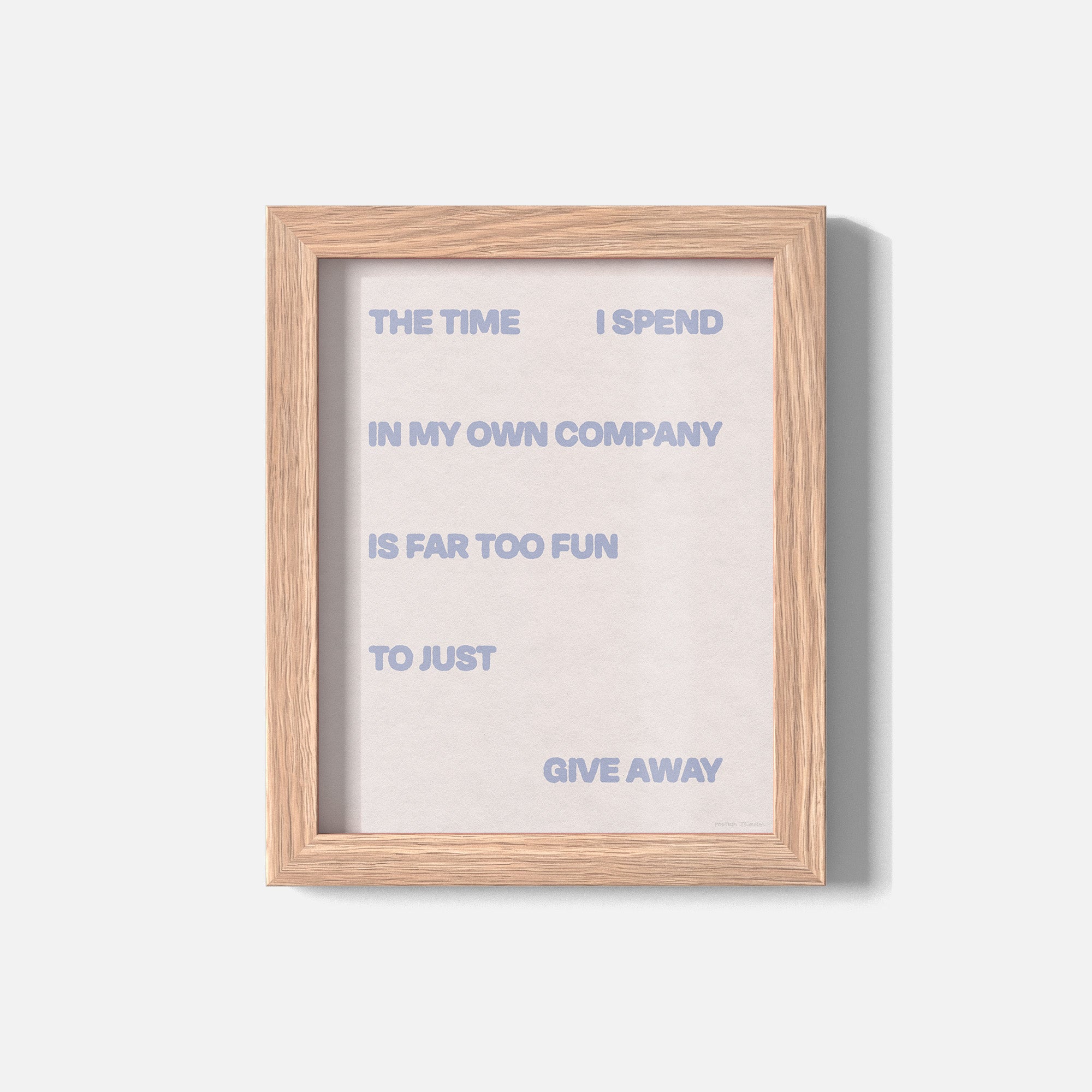 COMPANY PRINT