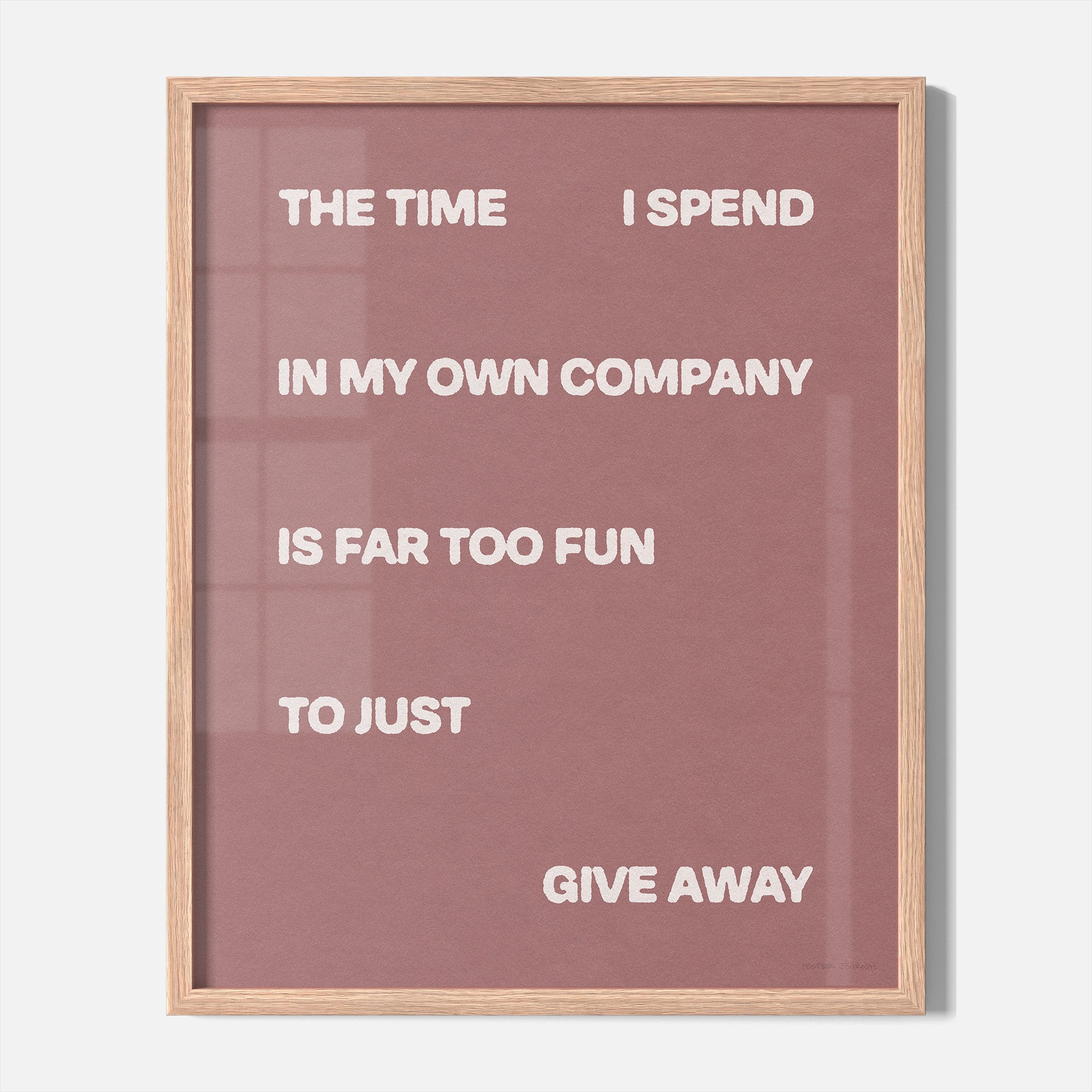 COMPANY PRINT