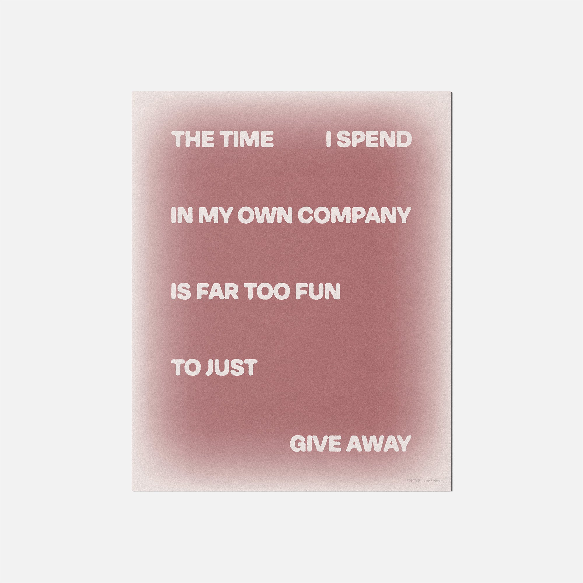 COMPANY PRINT