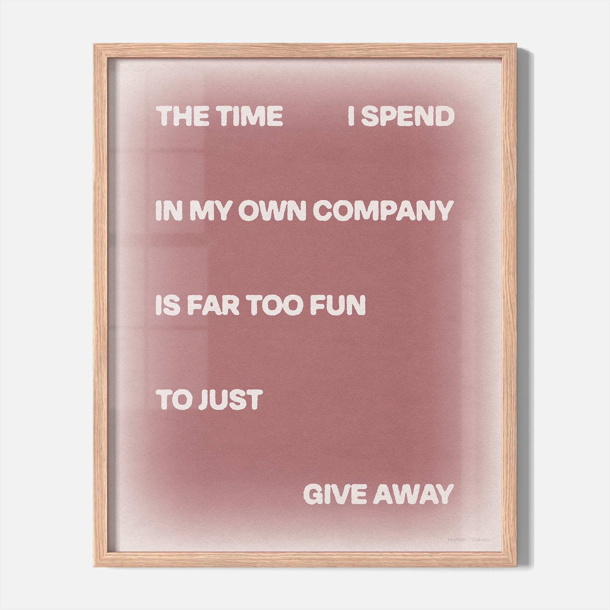 COMPANY PRINT