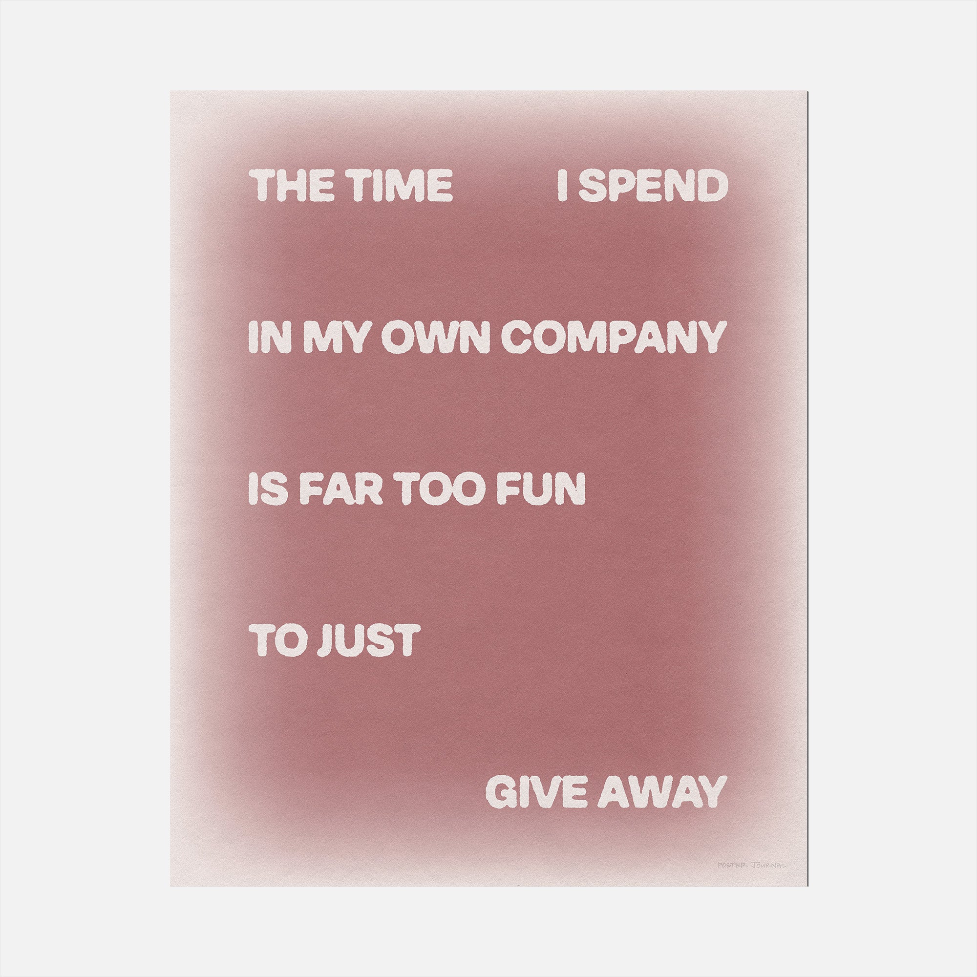 COMPANY PRINT
