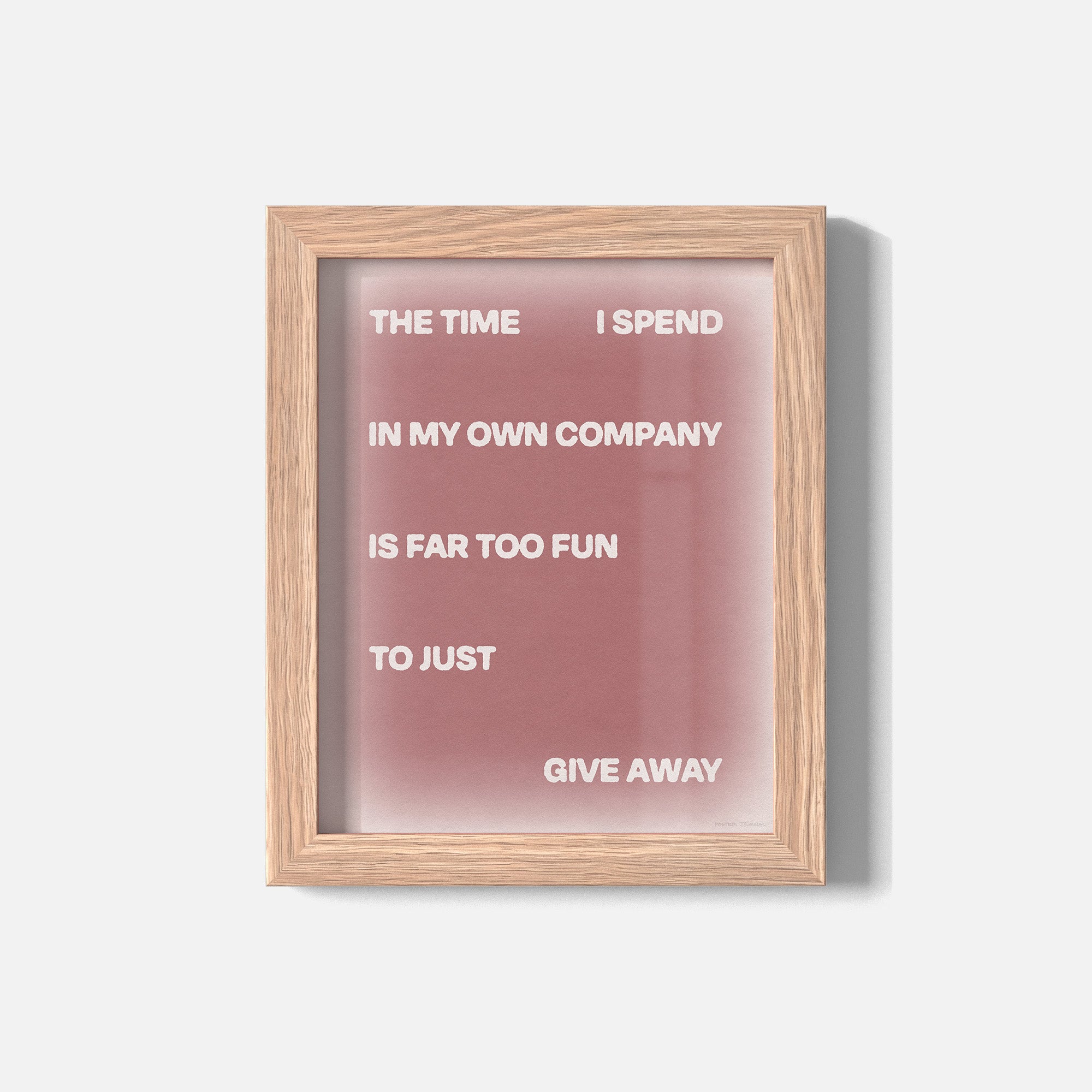 COMPANY PRINT