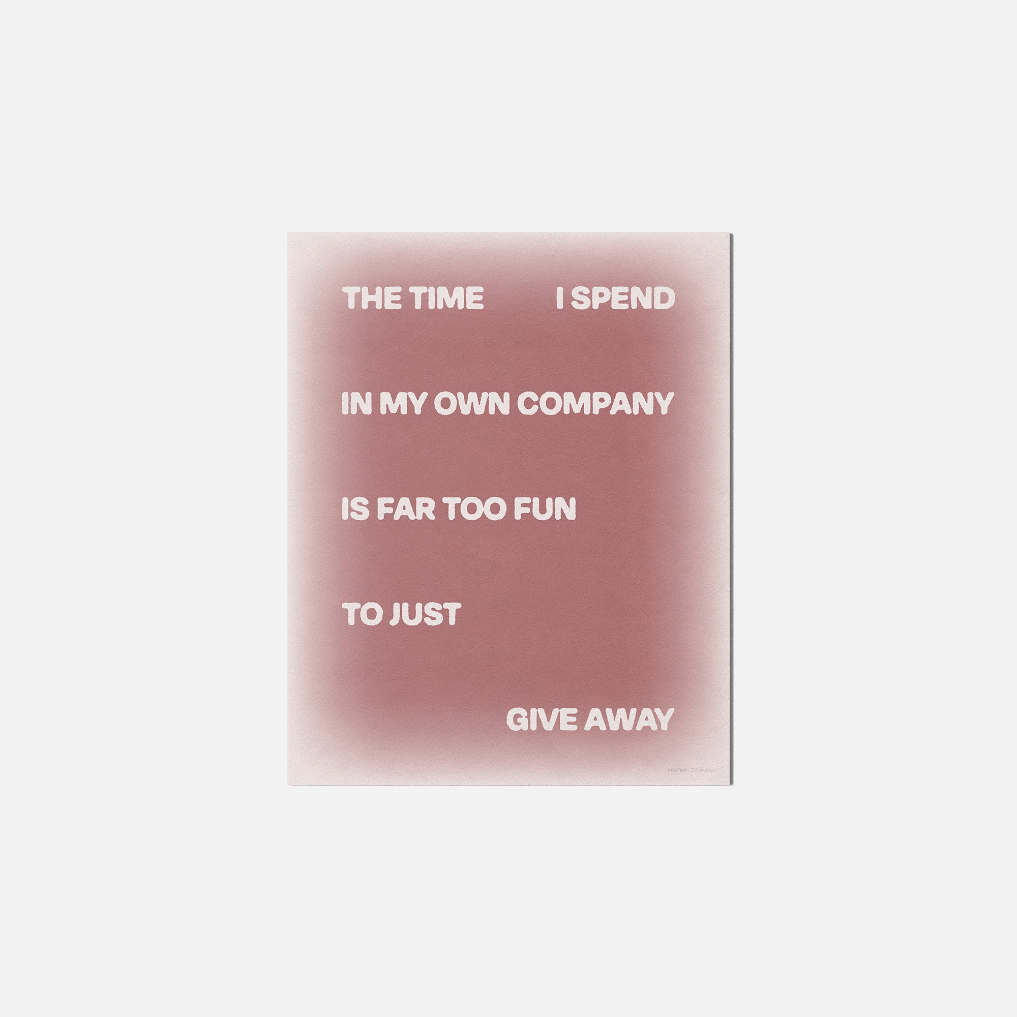 COMPANY PRINT