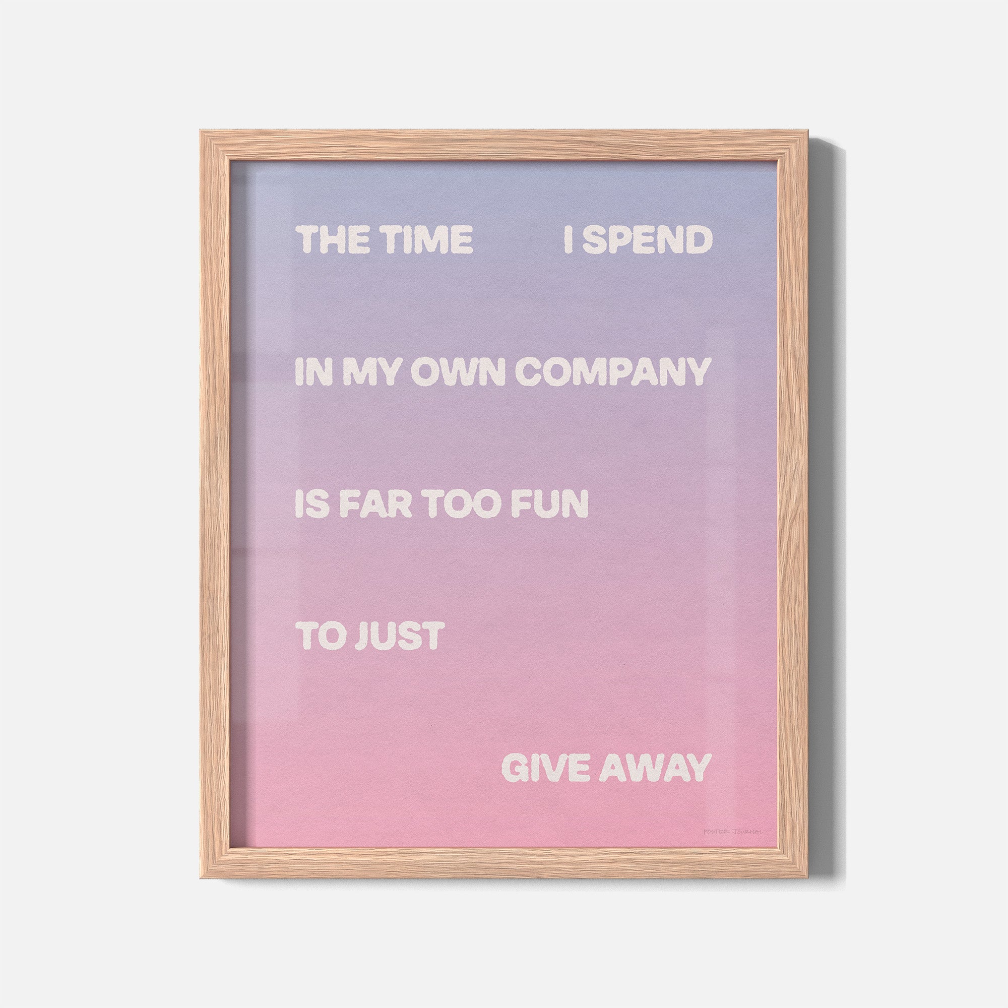 COMPANY PRINT