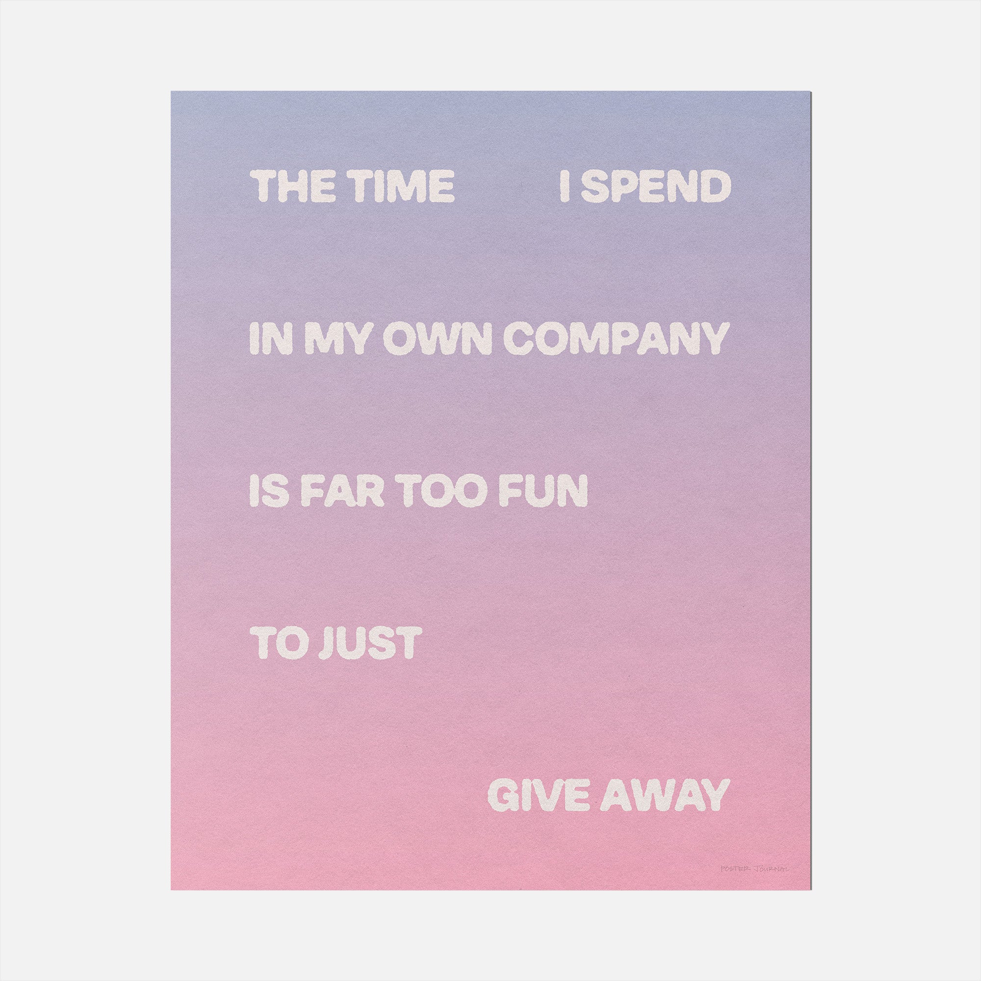COMPANY PRINT