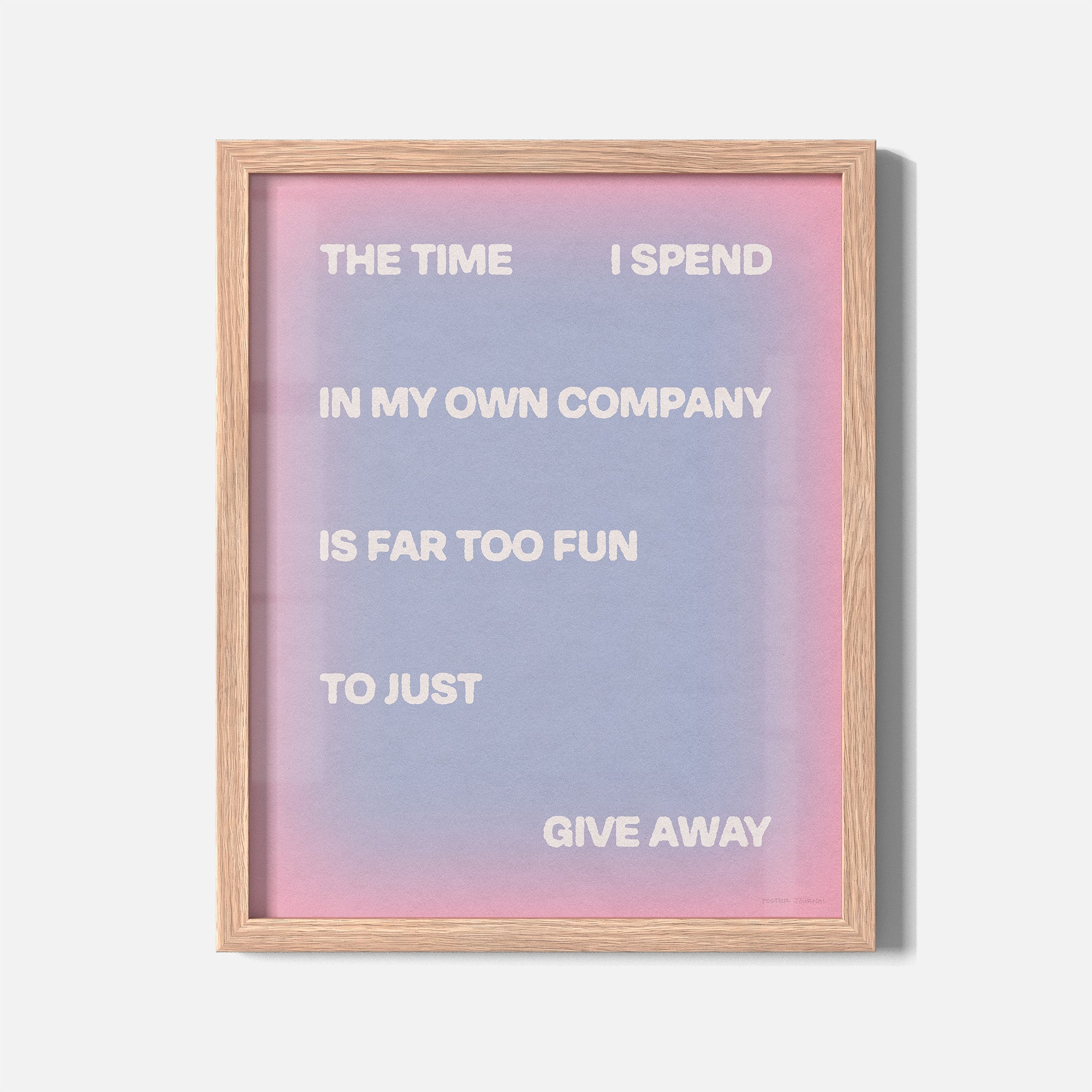 COMPANY PRINT