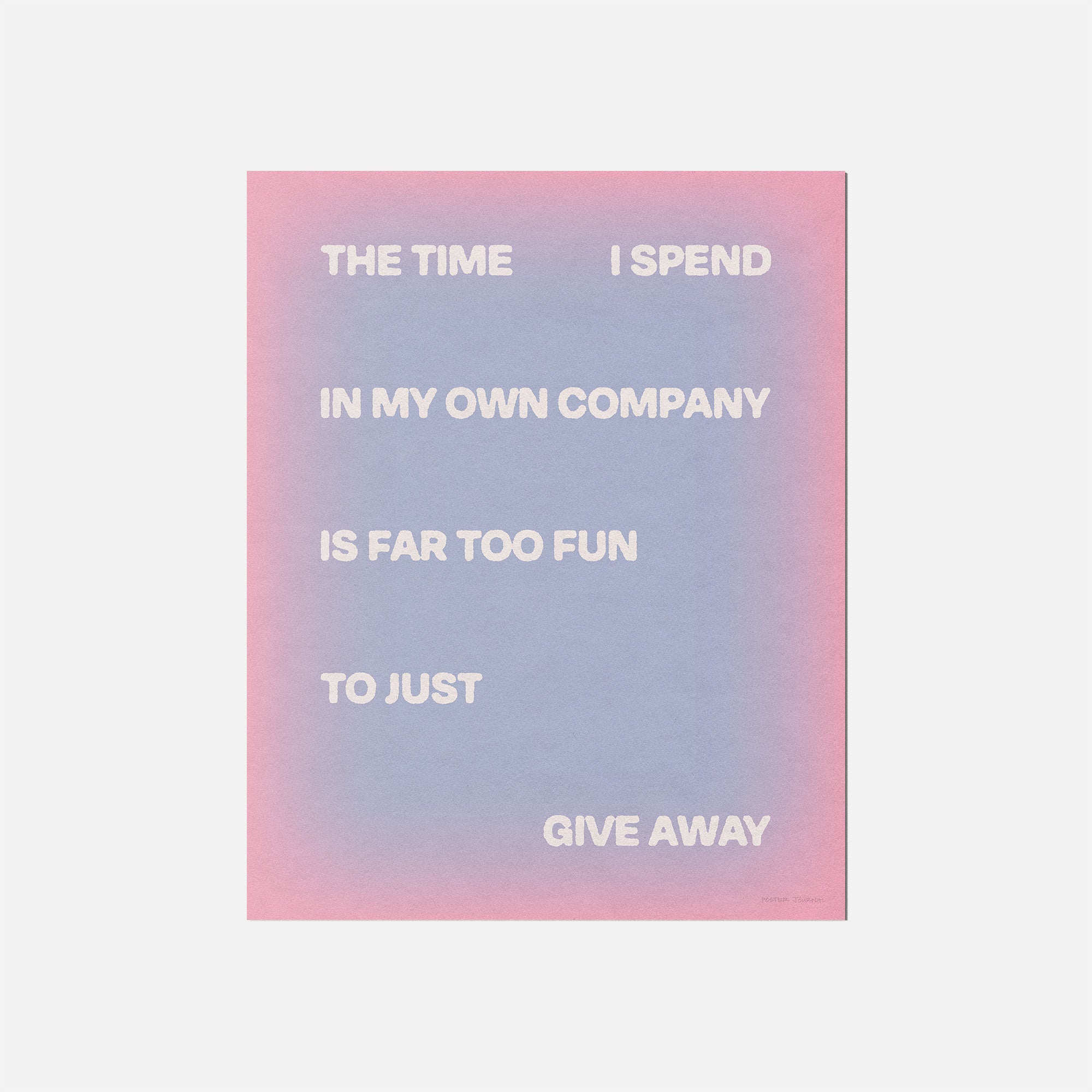 COMPANY PRINT